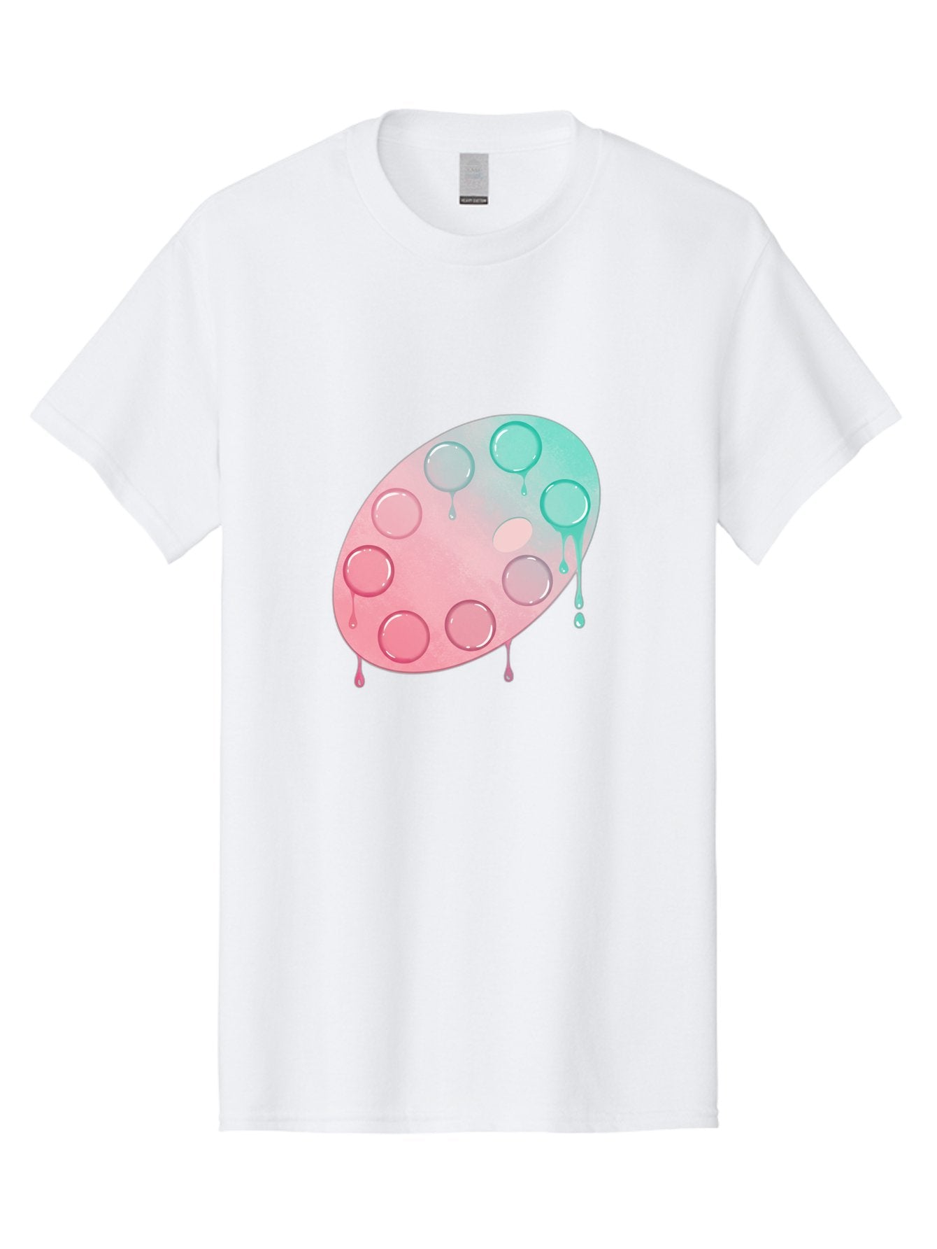 Paint-Palette Men'S Graphic Tee, 100% Cotton, Comfortable Casual Summer Wear, Machine Washable, Vintage Camera, Old Camera, Antique Camera, Black Camera, Classic Photography, Photography Equipment, Nostalgic Device, Film Camera, Camera Art Baj608 13