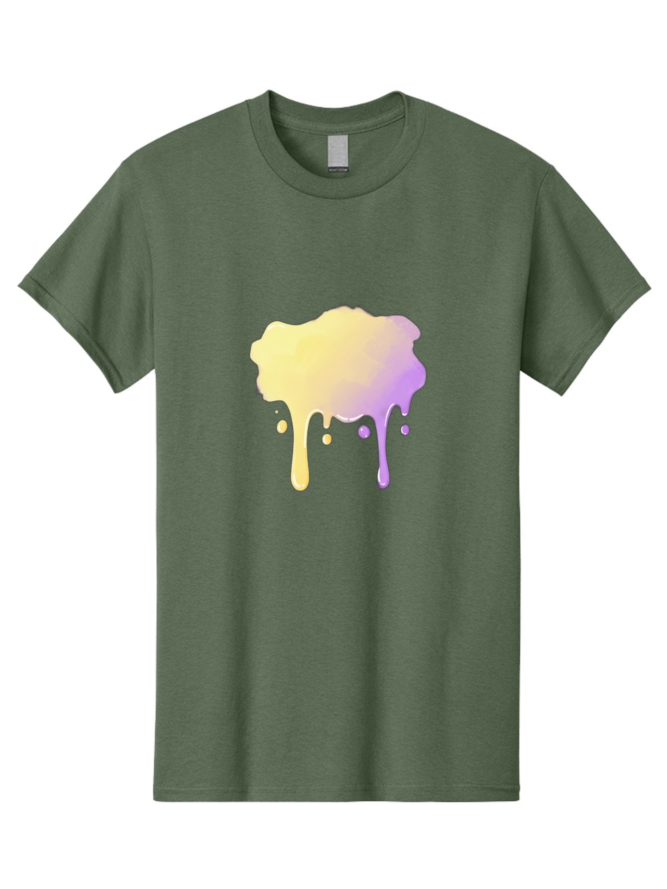 Paint-Splatter Men'S Graphic Tee, 100% Cotton, Comfortable Casual Summer Wear, Machine Washable, Vintage Camera, Old Camera, Antique Camera, Black Camera, Classic Photography, Photography Equipment, Nostalgic Device, Film Camera, Camera Art Baj609 7