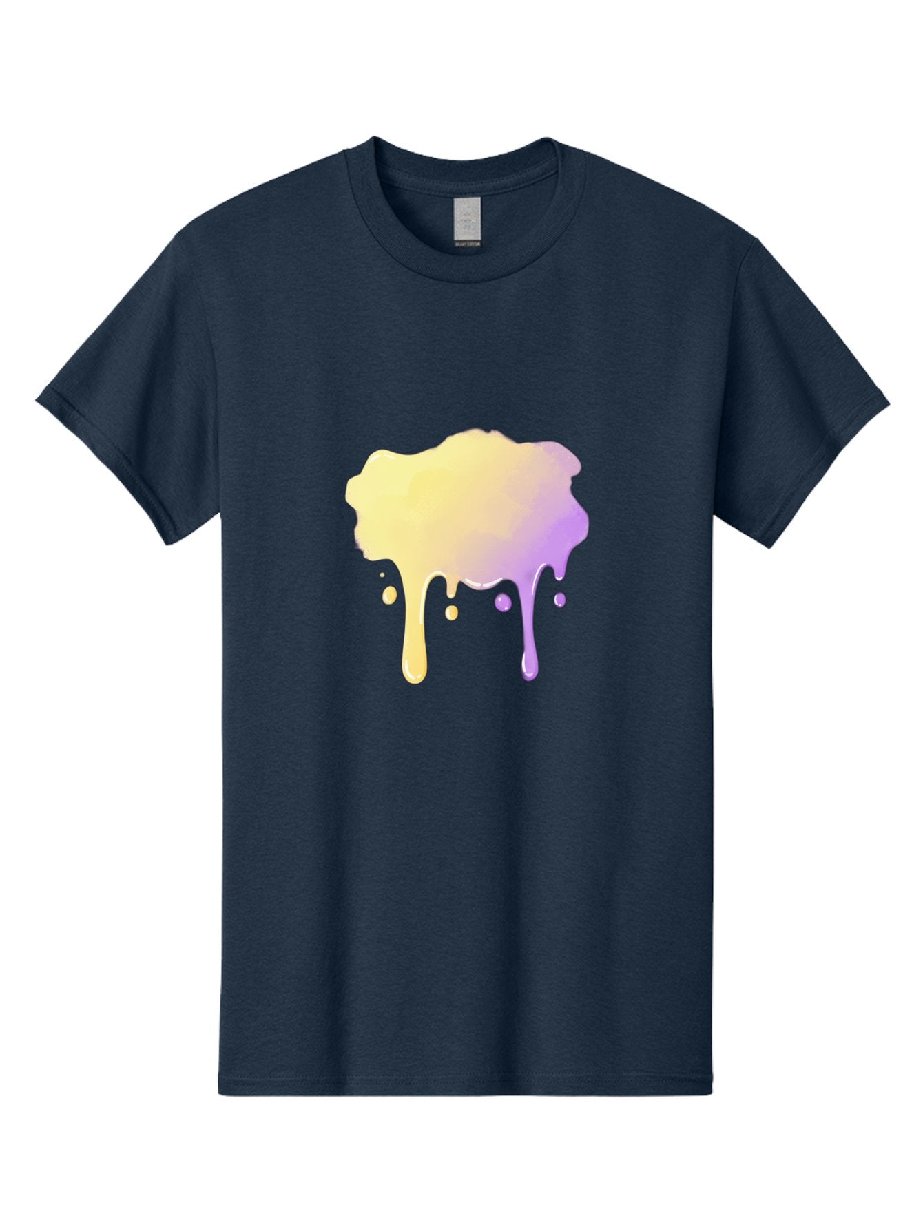 Paint-Splatter Men'S Graphic Tee, 100% Cotton, Comfortable Casual Summer Wear, Machine Washable, Vintage Camera, Old Camera, Antique Camera, Black Camera, Classic Photography, Photography Equipment, Nostalgic Device, Film Camera, Camera Art Baj609 10