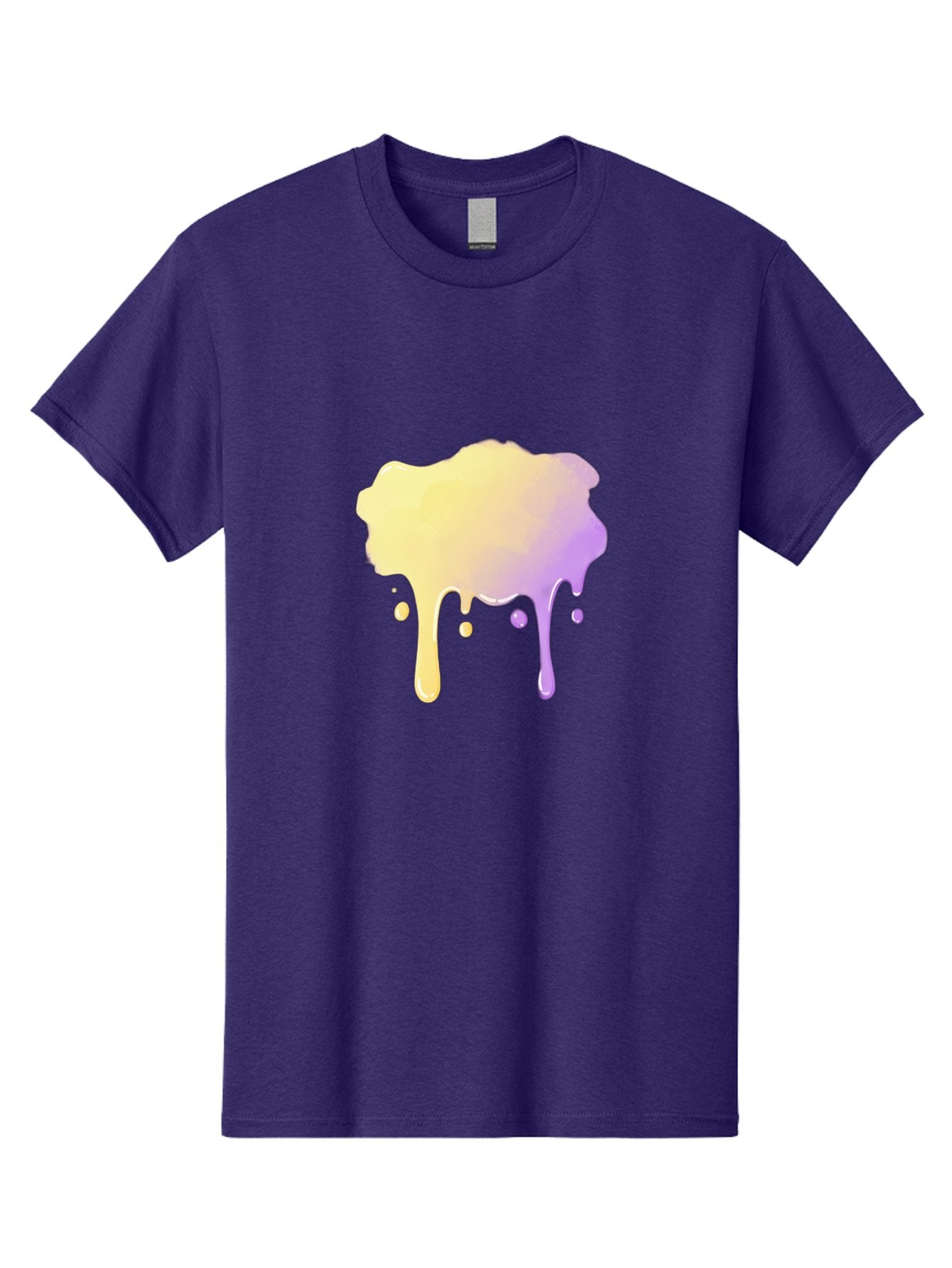 Paint-Splatter Men'S Graphic Tee, 100% Cotton, Comfortable Casual Summer Wear, Machine Washable, Vintage Camera, Old Camera, Antique Camera, Black Camera, Classic Photography, Photography Equipment, Nostalgic Device, Film Camera, Camera Art Baj609