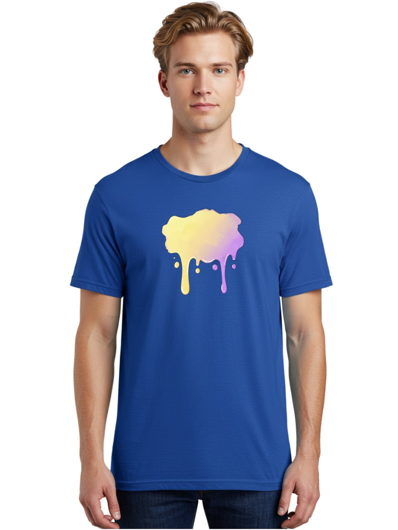 Paint-Splatter Men'S Graphic Tee, 100% Cotton, Comfortable Casual Summer Wear, Machine Washable, Vintage Camera, Old Camera, Antique Camera, Black Camera, Classic Photography, Photography Equipment, Nostalgic Device, Film Camera, Camera Art Baj609 18