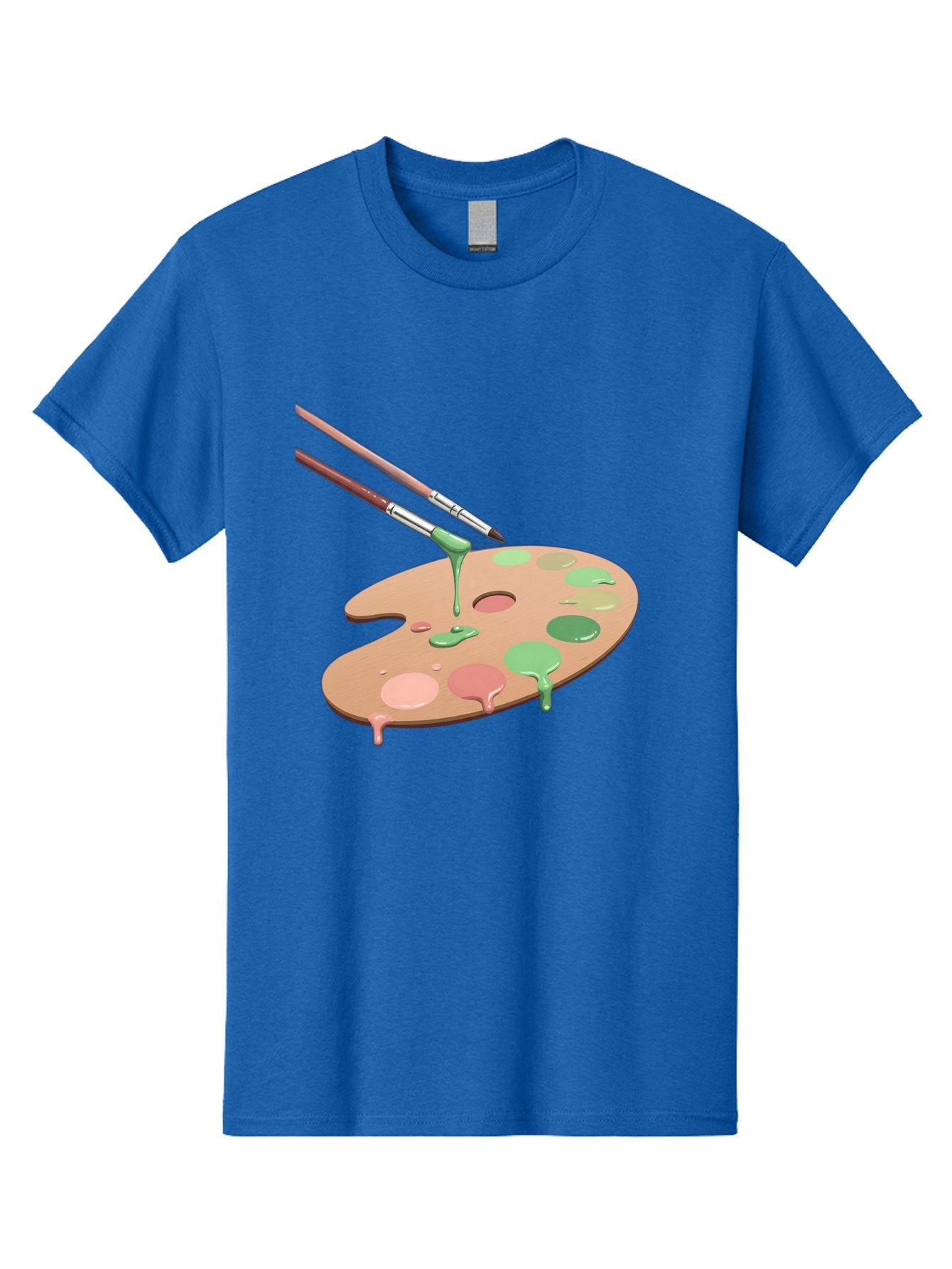 Paintbrushes-And-Palette Men'S Graphic Tee, 100% Cotton, Comfortable Casual Summer Wear, Machine Washable, Vintage Camera, Old Camera, Antique Camera, Black Camera, Classic Photography, Photography Equipment, Nostalgic Device, Film Camera, Baj610 11