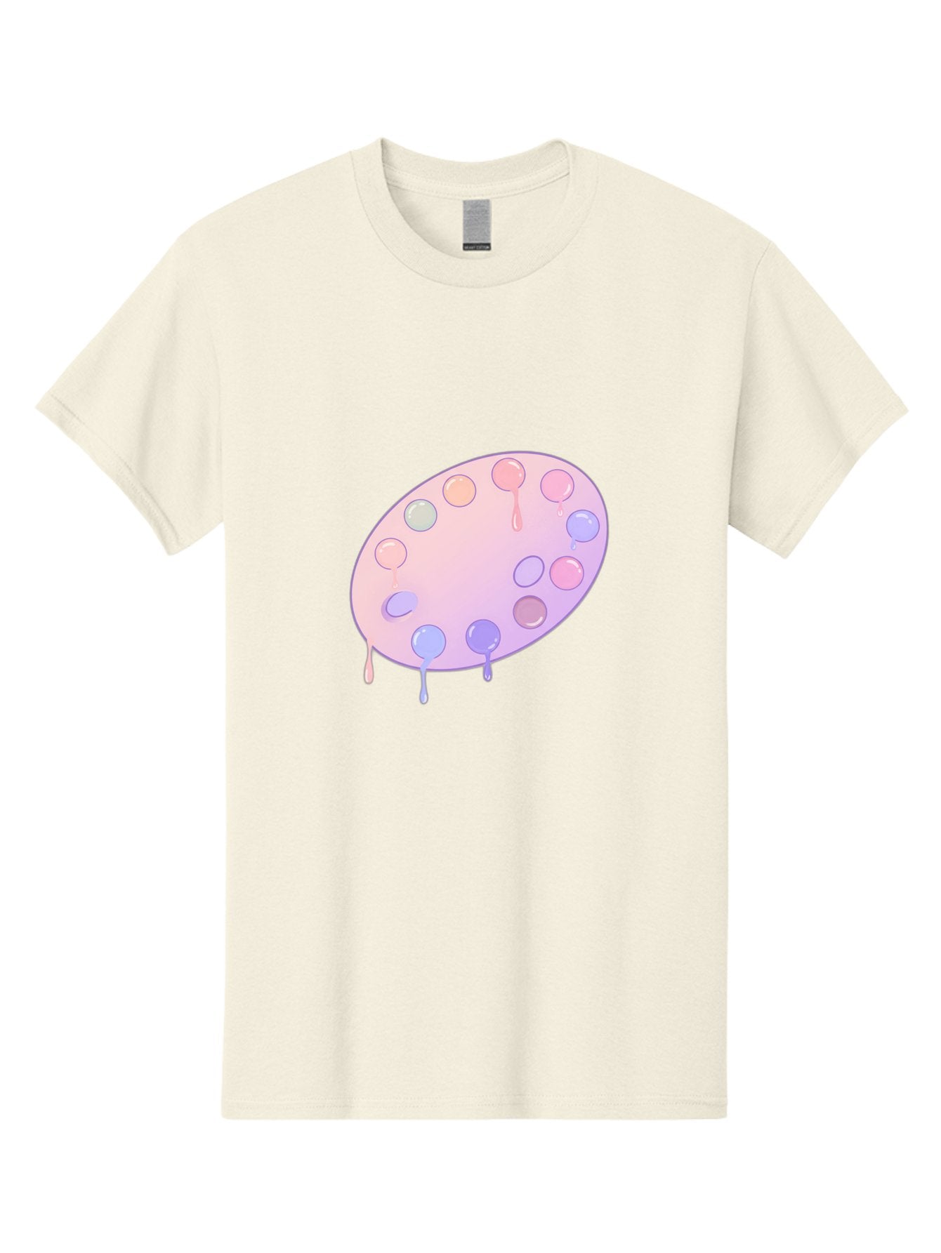 Palette Men'S Graphic Tee, 100% Cotton, Comfortable Casual Summer Wear, Machine Washable, Vintage Camera, Old Camera, Antique Camera, Black Camera, Classic Photography, Photography Equipment, Nostalgic Device, Film Camera, Camera Art Baj611