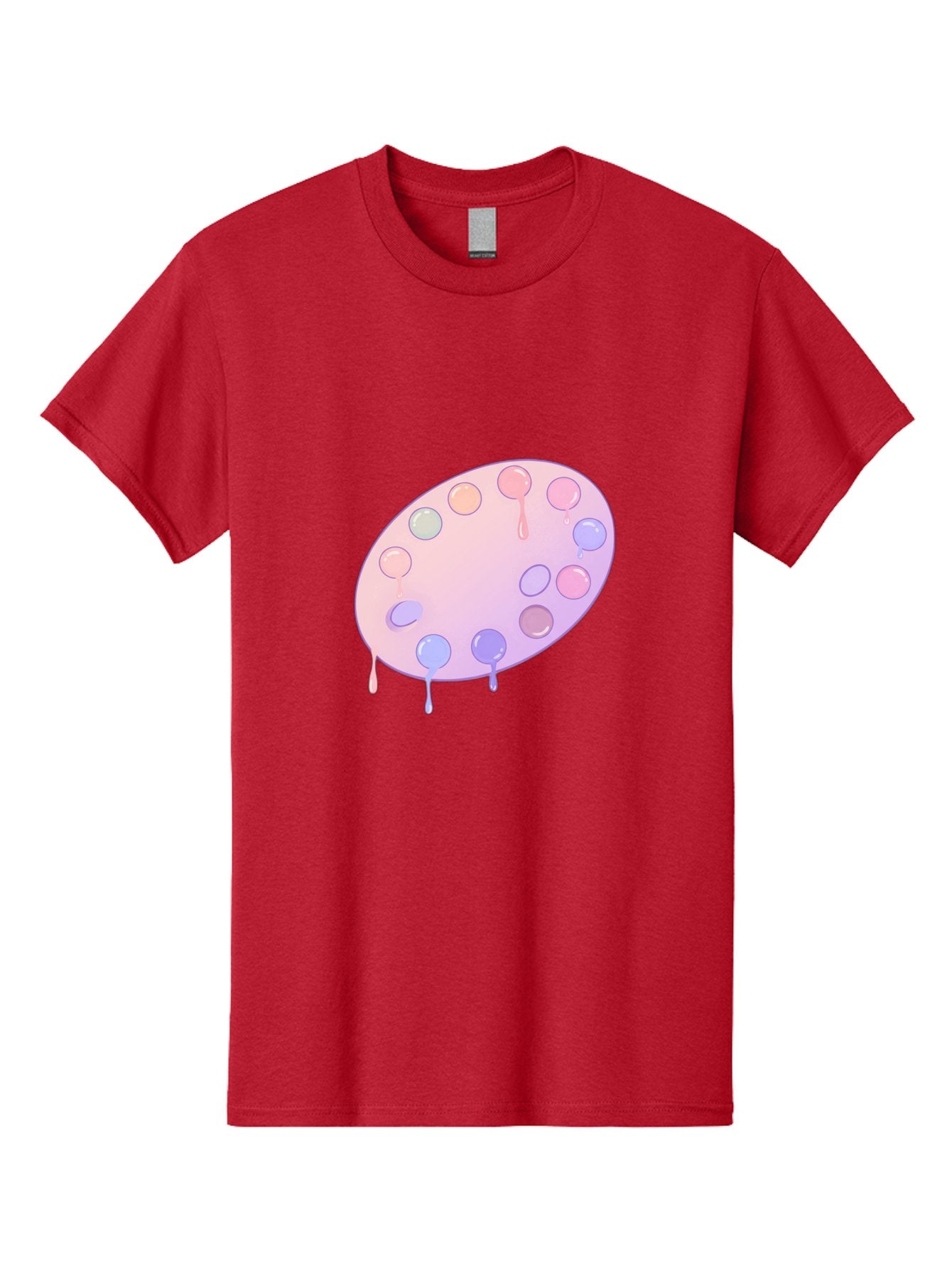 Palette Men'S Graphic Tee, 100% Cotton, Comfortable Casual Summer Wear, Machine Washable, Vintage Camera, Old Camera, Antique Camera, Black Camera, Classic Photography, Photography Equipment, Nostalgic Device, Film Camera, Camera Art Baj611 10