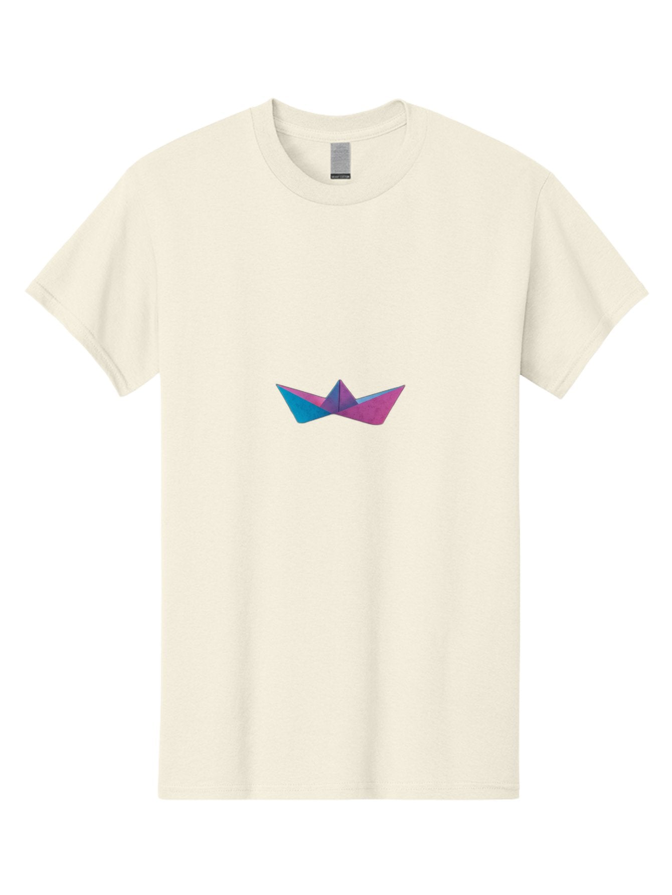 Paper-Boat-1 Men'S Graphic Tee, 100% Cotton, Comfortable Casual Summer Wear, Machine Washable, Vintage Camera, Old Camera, Antique Camera, Black Camera, Classic Photography, Photography Equipment, Nostalgic Device, Film Camera, Camera Art Baj612 15