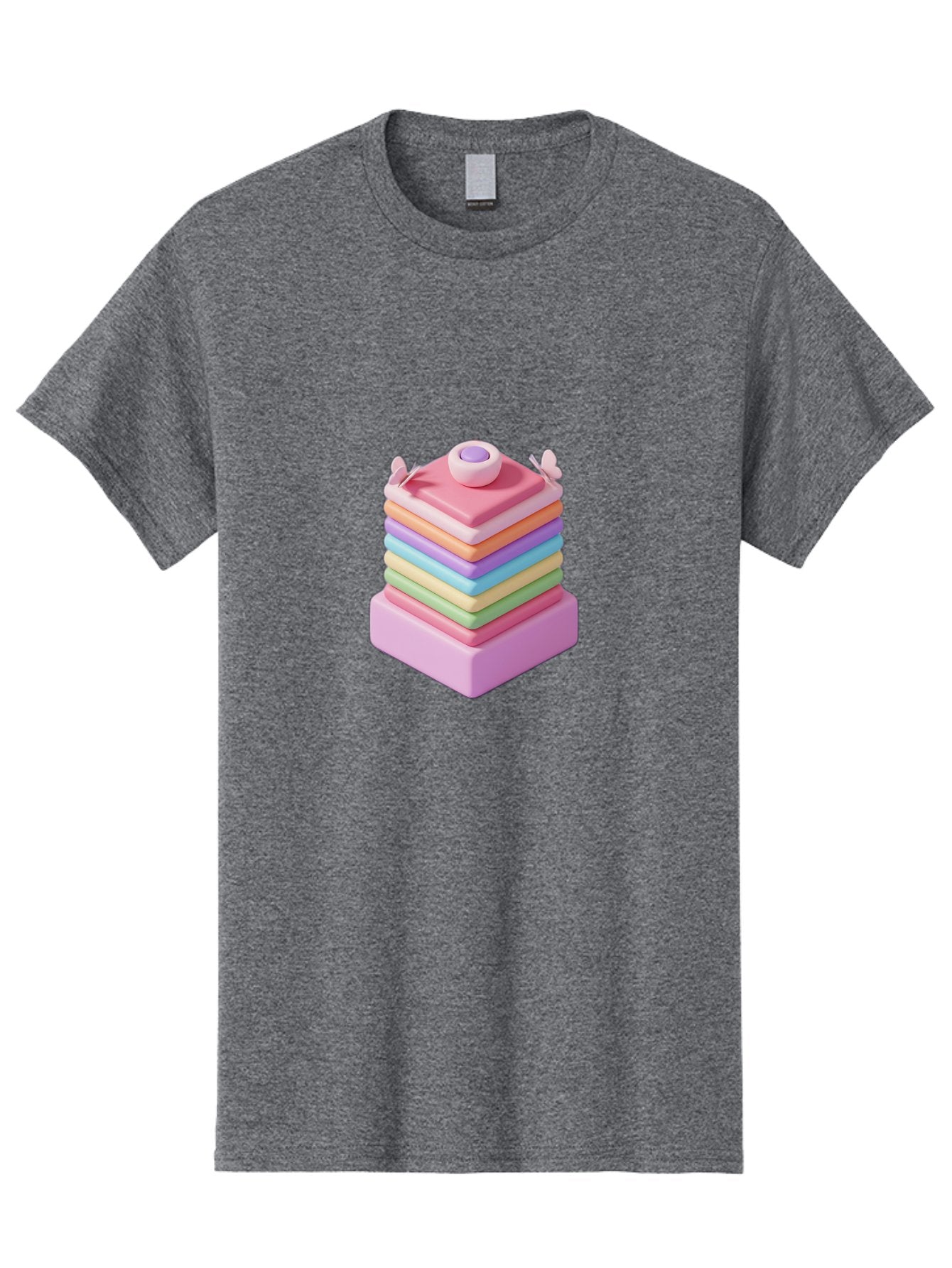 Pastel-Colored-Boxes Men'S Graphic Tee, 100% Cotton, Comfortable Casual Summer Wear, Machine Washable, Vintage Camera, Old Camera, Antique Camera, Black Camera, Classic Photography, Photography Equipment, Nostalgic Device, Film Camera, Baj615 7