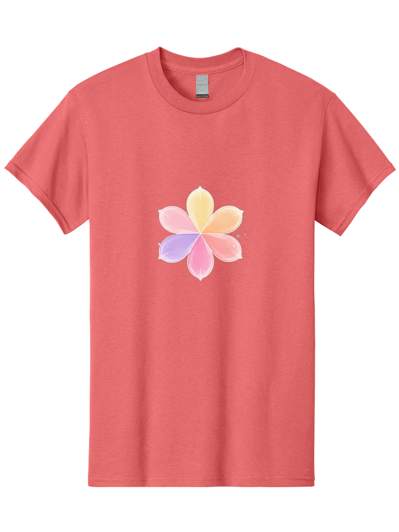 Pastel-Flower Men'S Graphic Tee, 100% Cotton, Comfortable Casual Summer Wear, Machine Washable, Vintage Camera, Old Camera, Antique Camera, Black Camera, Classic Photography, Photography Equipment, Nostalgic Device, Film Camera, Camera Art Baj618 14