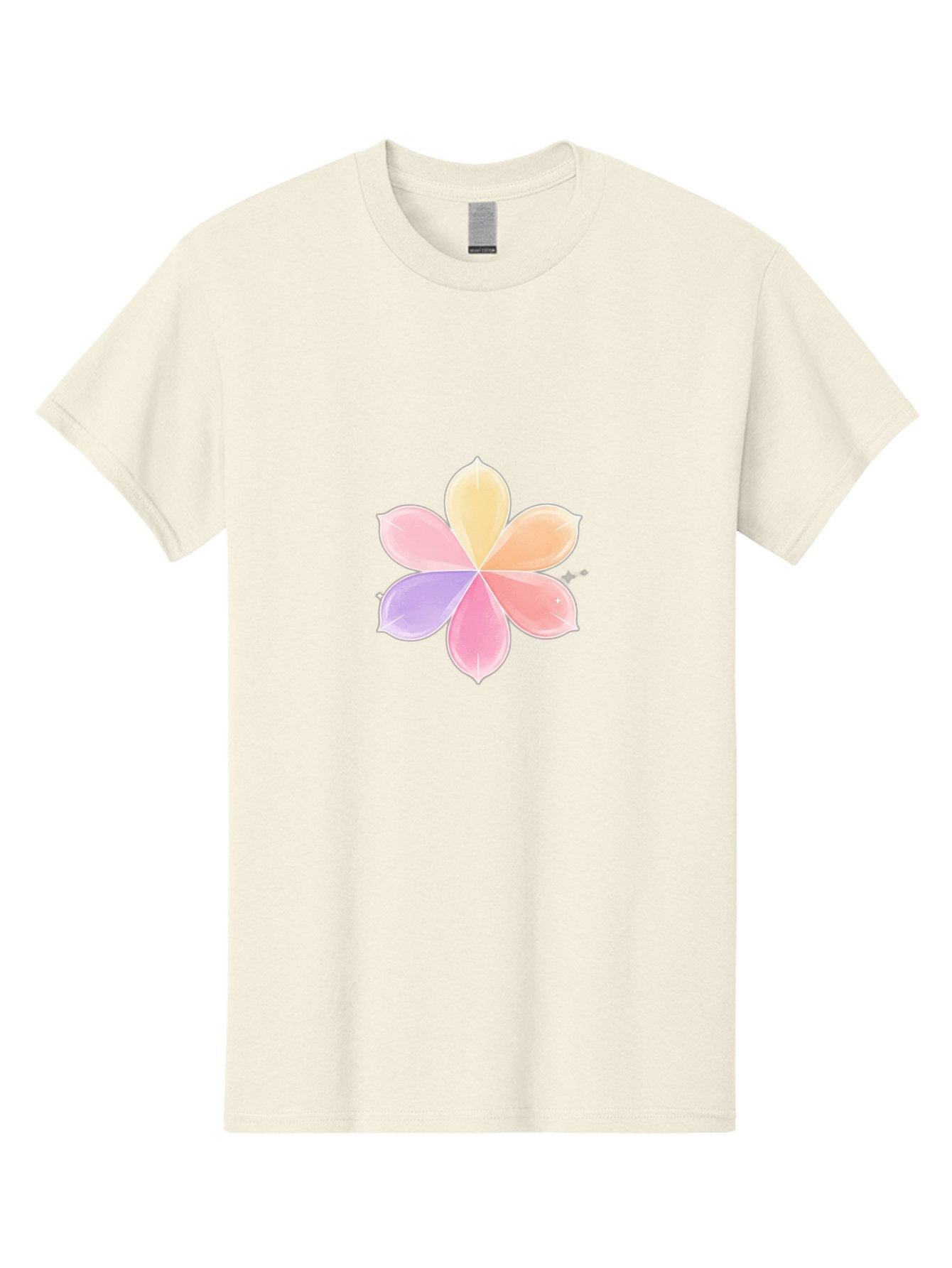 Pastel-Flower Men'S Graphic Tee, 100% Cotton, Comfortable Casual Summer Wear, Machine Washable, Vintage Camera, Old Camera, Antique Camera, Black Camera, Classic Photography, Photography Equipment, Nostalgic Device, Film Camera, Camera Art Baj618