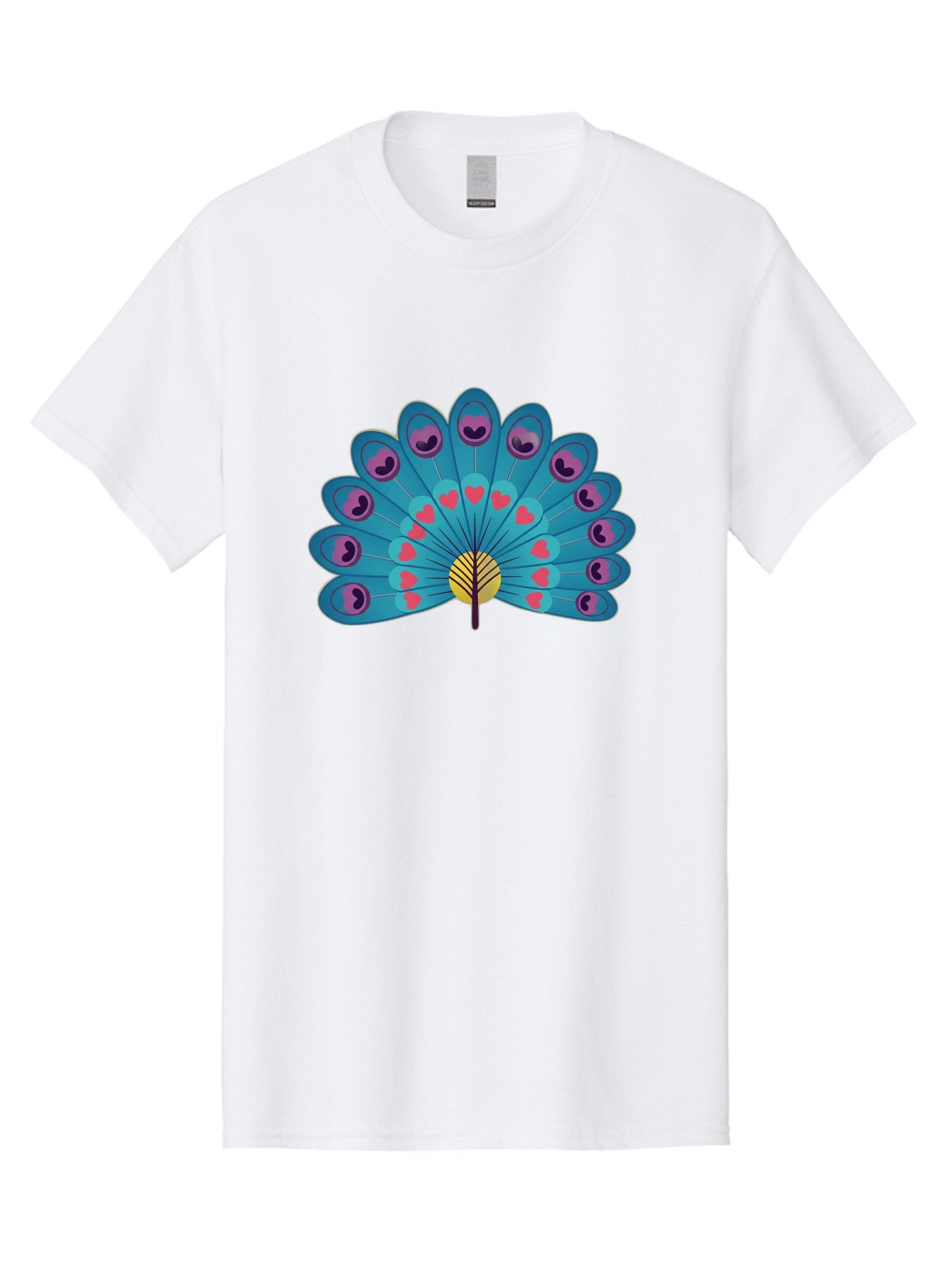 Peacock-Feather Men'S Graphic Tee, 100% Cotton, Comfortable Casual Summer Wear, Machine Washable, Vintage Camera, Old Camera, Antique Camera, Black Camera, Classic Photography, Photography Equipment, Nostalgic Device, Film Camera, Camera Art Baj628 6