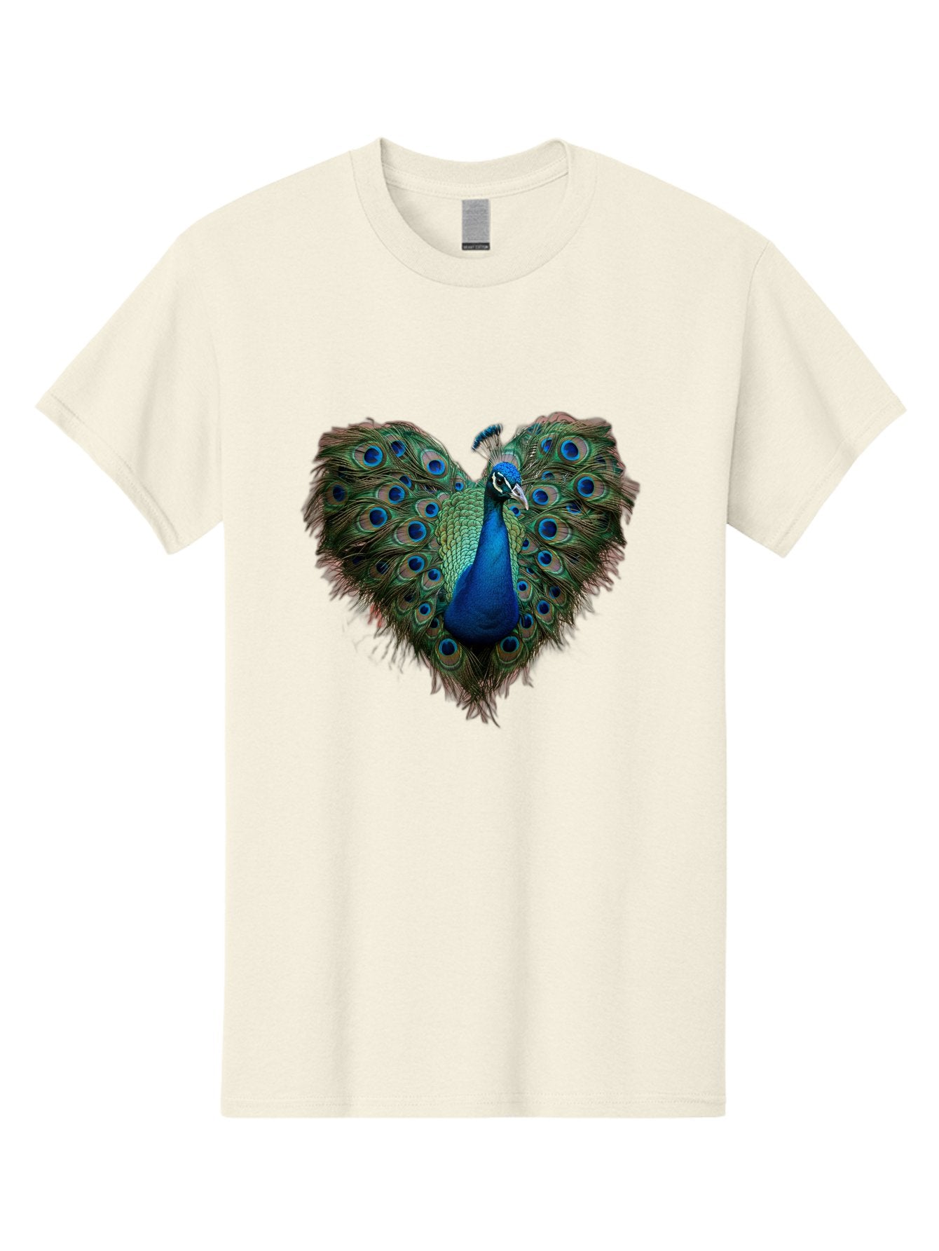 Peacock-Heart Men'S Graphic Tee, 100% Cotton, Comfortable Casual Summer Wear, Machine Washable, Vintage Camera, Old Camera, Antique Camera, Black Camera, Classic Photography, Photography Equipment, Nostalgic Device, Film Camera, Camera Art Baj633 6