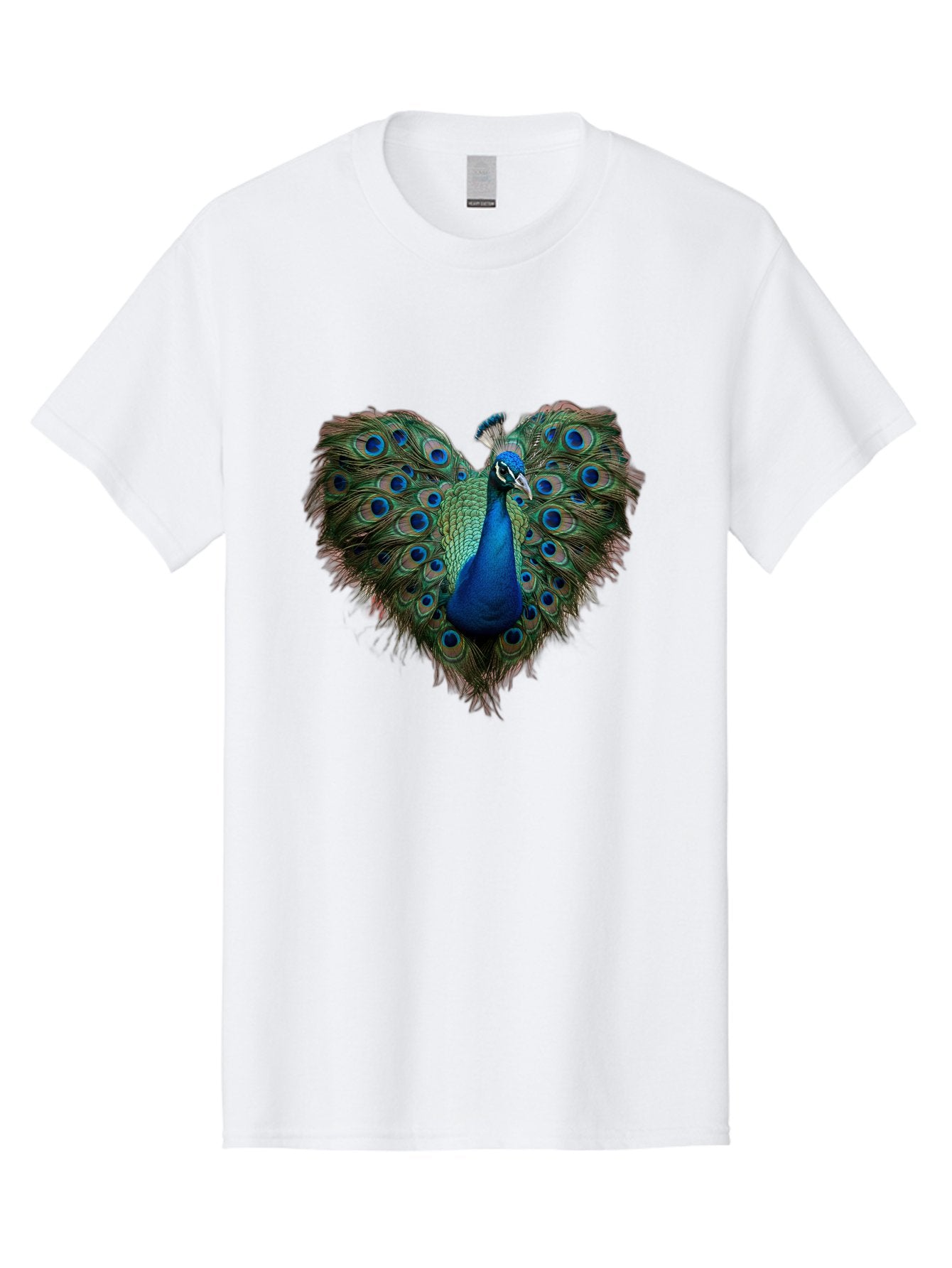 Peacock-Heart Men'S Graphic Tee, 100% Cotton, Comfortable Casual Summer Wear, Machine Washable, Vintage Camera, Old Camera, Antique Camera, Black Camera, Classic Photography, Photography Equipment, Nostalgic Device, Film Camera, Camera Art Baj633 12