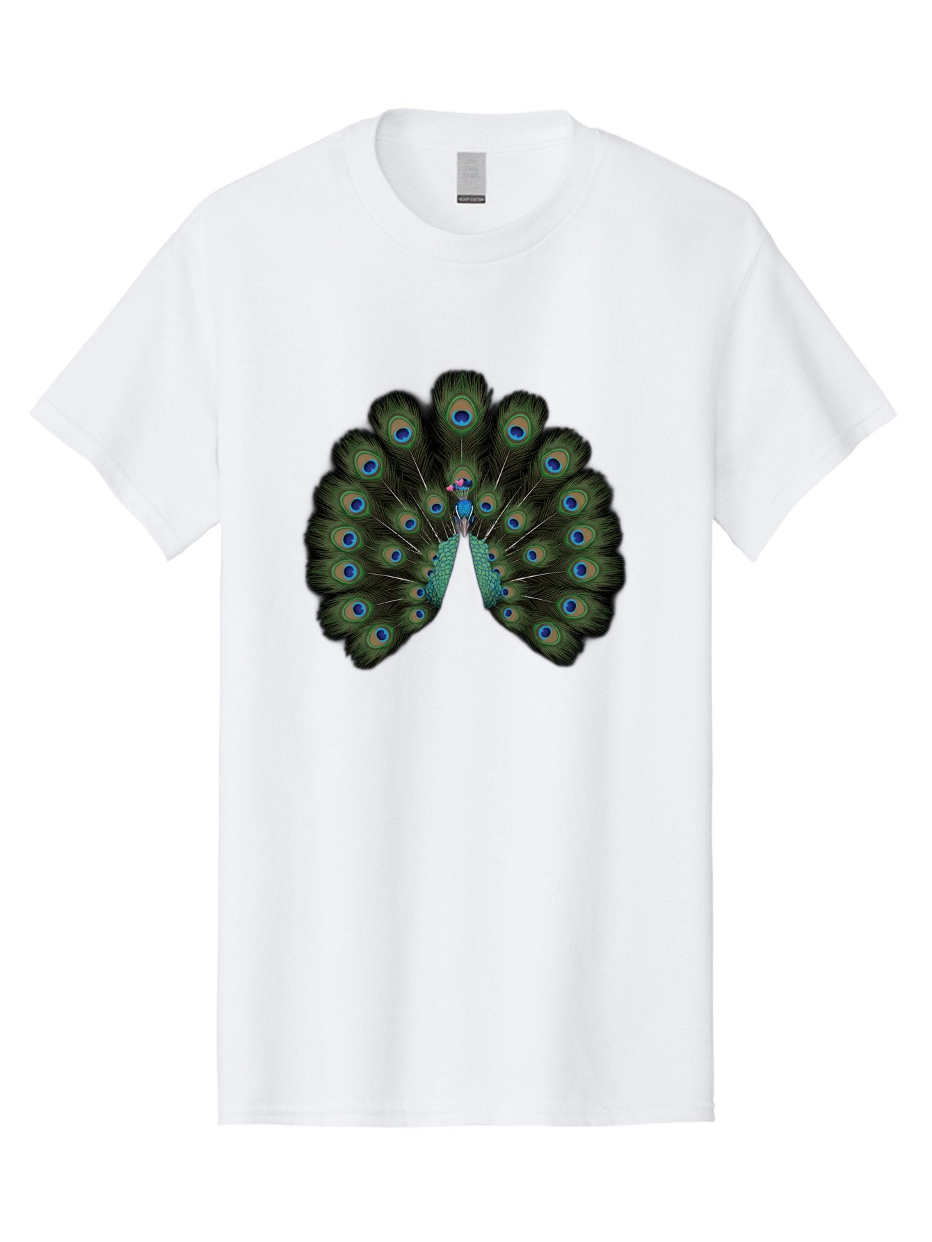 Peacock-Tail Men'S Graphic Tee, 100% Cotton, Comfortable Casual Summer Wear, Machine Washable, Vintage Camera, Old Camera, Antique Camera, Black Camera, Classic Photography, Photography Equipment, Nostalgic Device, Film Camera, Camera Art Baj634 8