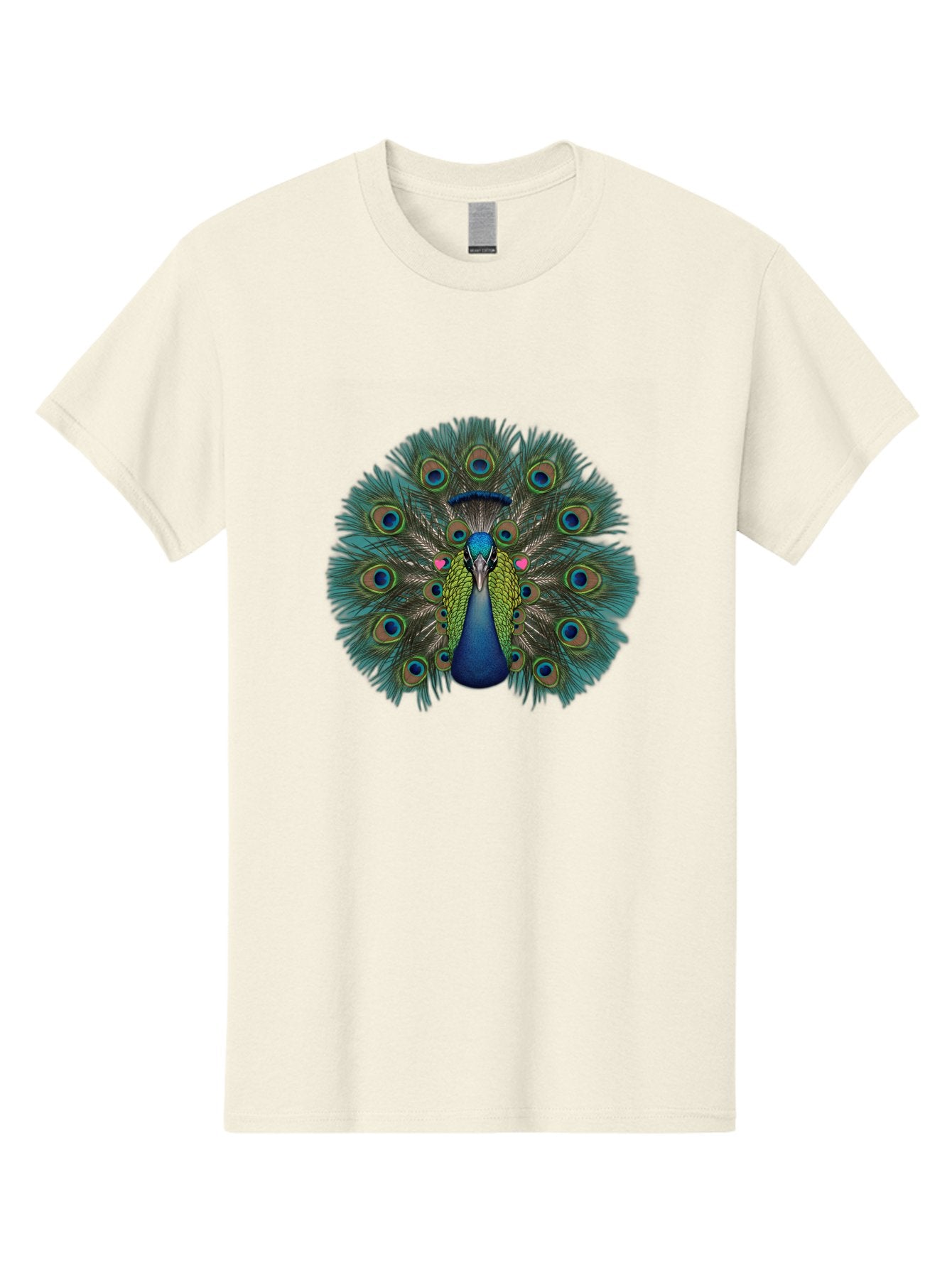 Peacock Men'S Graphic Tee, 100% Cotton, Comfortable Casual Summer Wear, Machine Washable, Vintage Camera, Old Camera, Antique Camera, Black Camera, Classic Photography, Photography Equipment, Nostalgic Device, Film Camera, Camera Art Baj635 5