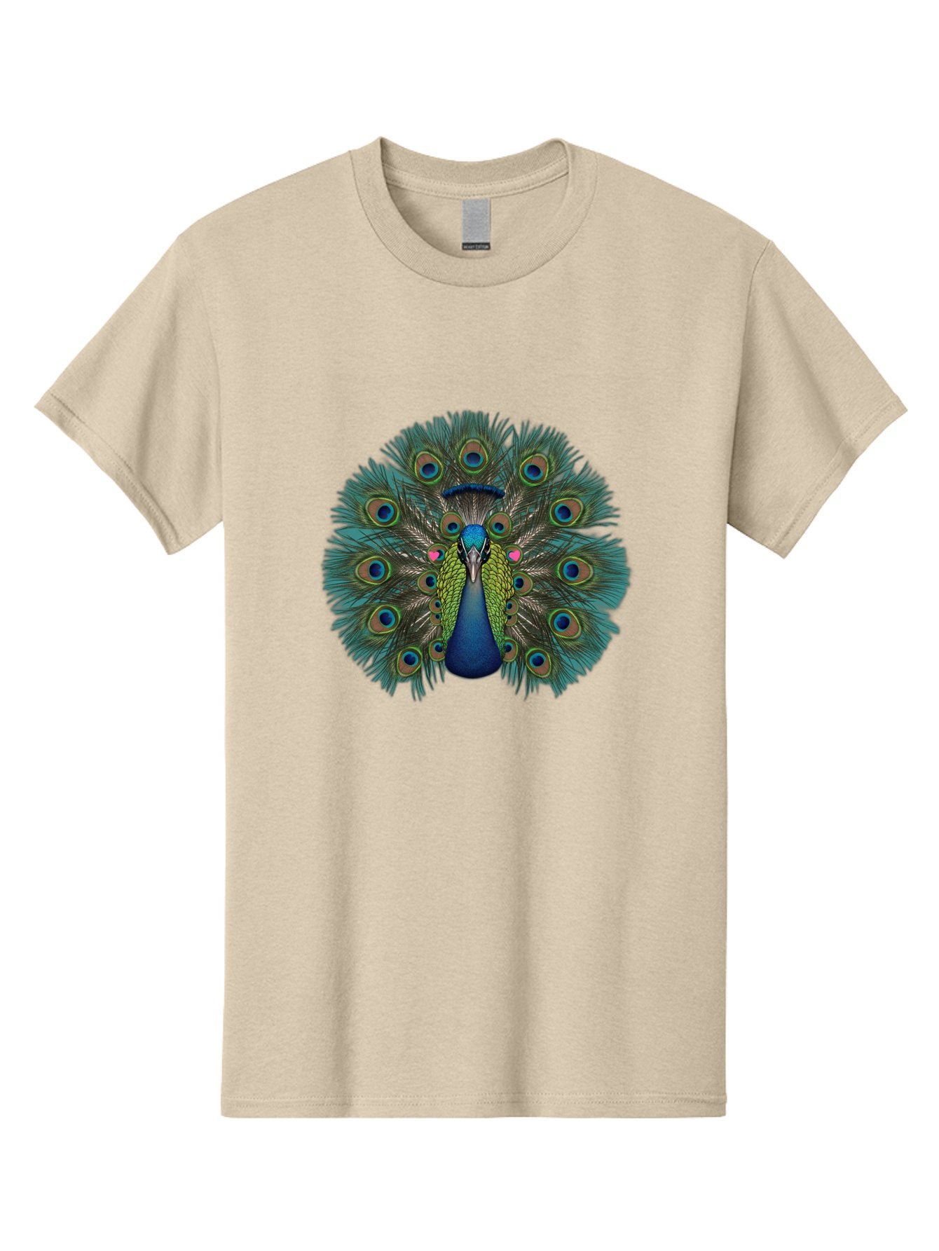 Peacock Men'S Graphic Tee, 100% Cotton, Comfortable Casual Summer Wear, Machine Washable, Vintage Camera, Old Camera, Antique Camera, Black Camera, Classic Photography, Photography Equipment, Nostalgic Device, Film Camera, Camera Art Baj635 15