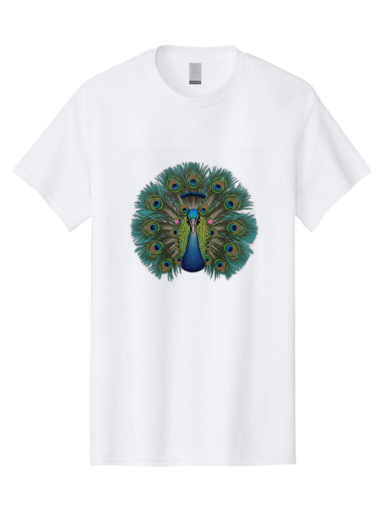 Peacock Men'S Graphic Tee, 100% Cotton, Comfortable Casual Summer Wear, Machine Washable, Vintage Camera, Old Camera, Antique Camera, Black Camera, Classic Photography, Photography Equipment, Nostalgic Device, Film Camera, Camera Art Baj635 13