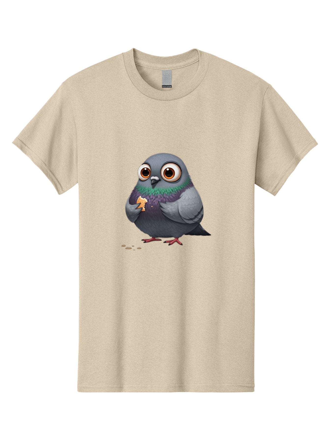 Pigeon-Eating Men'S Graphic Tee, 100% Cotton, Comfortable Casual Summer Wear, Machine Washable, Vintage Camera, Old Camera, Antique Camera, Black Camera, Classic Photography, Photography Equipment, Nostalgic Device, Film Camera, Camera Art Baj639 9