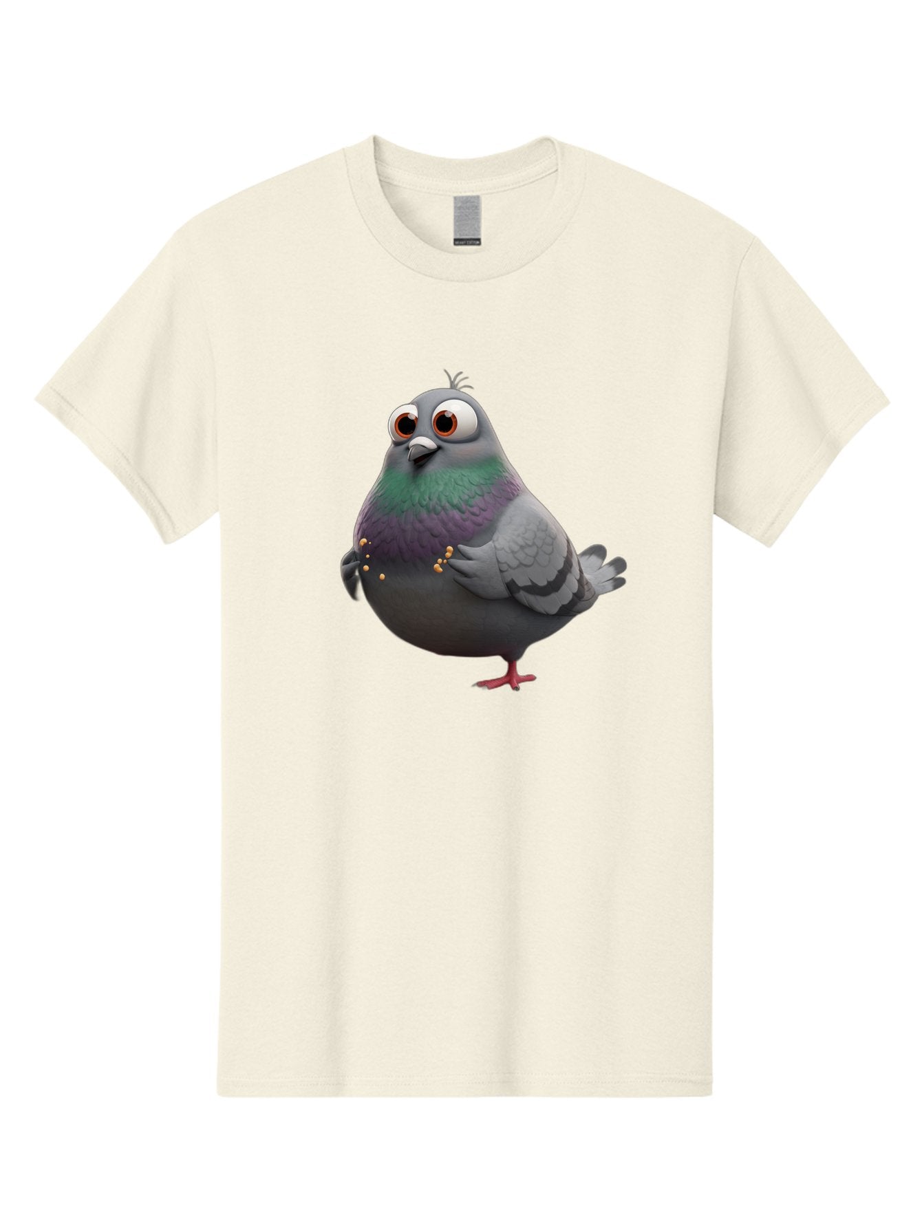 Pigeon Men'S Graphic Tee, 100% Cotton, Comfortable Casual Summer Wear, Machine Washable, Vintage Camera, Old Camera, Antique Camera, Black Camera, Classic Photography, Photography Equipment, Nostalgic Device, Film Camera, Camera Art Baj647 8