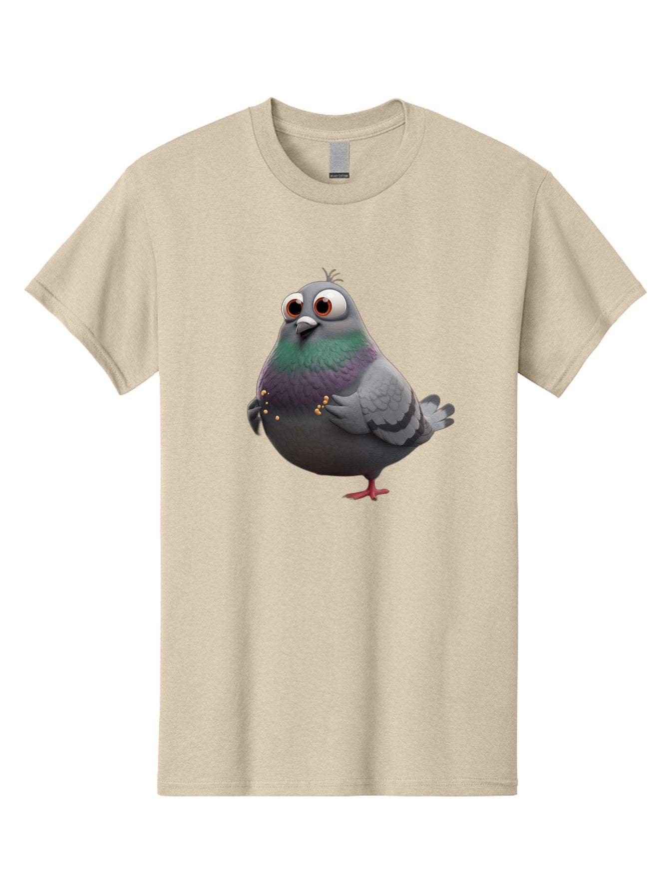 Pigeon Men'S Graphic Tee, 100% Cotton, Comfortable Casual Summer Wear, Machine Washable, Vintage Camera, Old Camera, Antique Camera, Black Camera, Classic Photography, Photography Equipment, Nostalgic Device, Film Camera, Camera Art Baj647 13