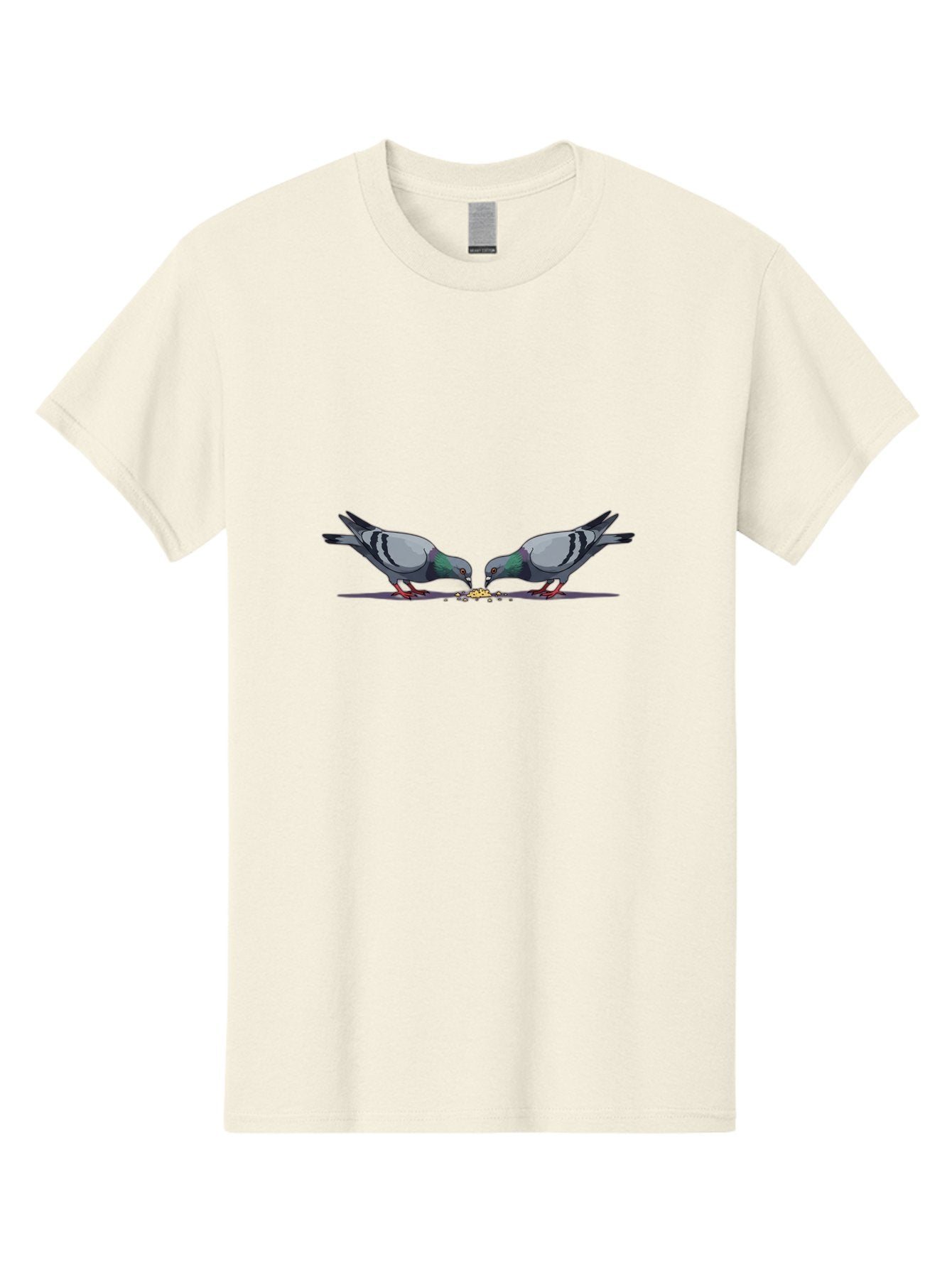 Pigeons-Eating Men'S Graphic Tee, 100% Cotton, Comfortable Casual Summer Wear, Machine Washable, Vintage Camera, Old Camera, Antique Camera, Black Camera, Classic Photography, Photography Equipment, Nostalgic Device, Film Camera, Camera Art Baj649 12