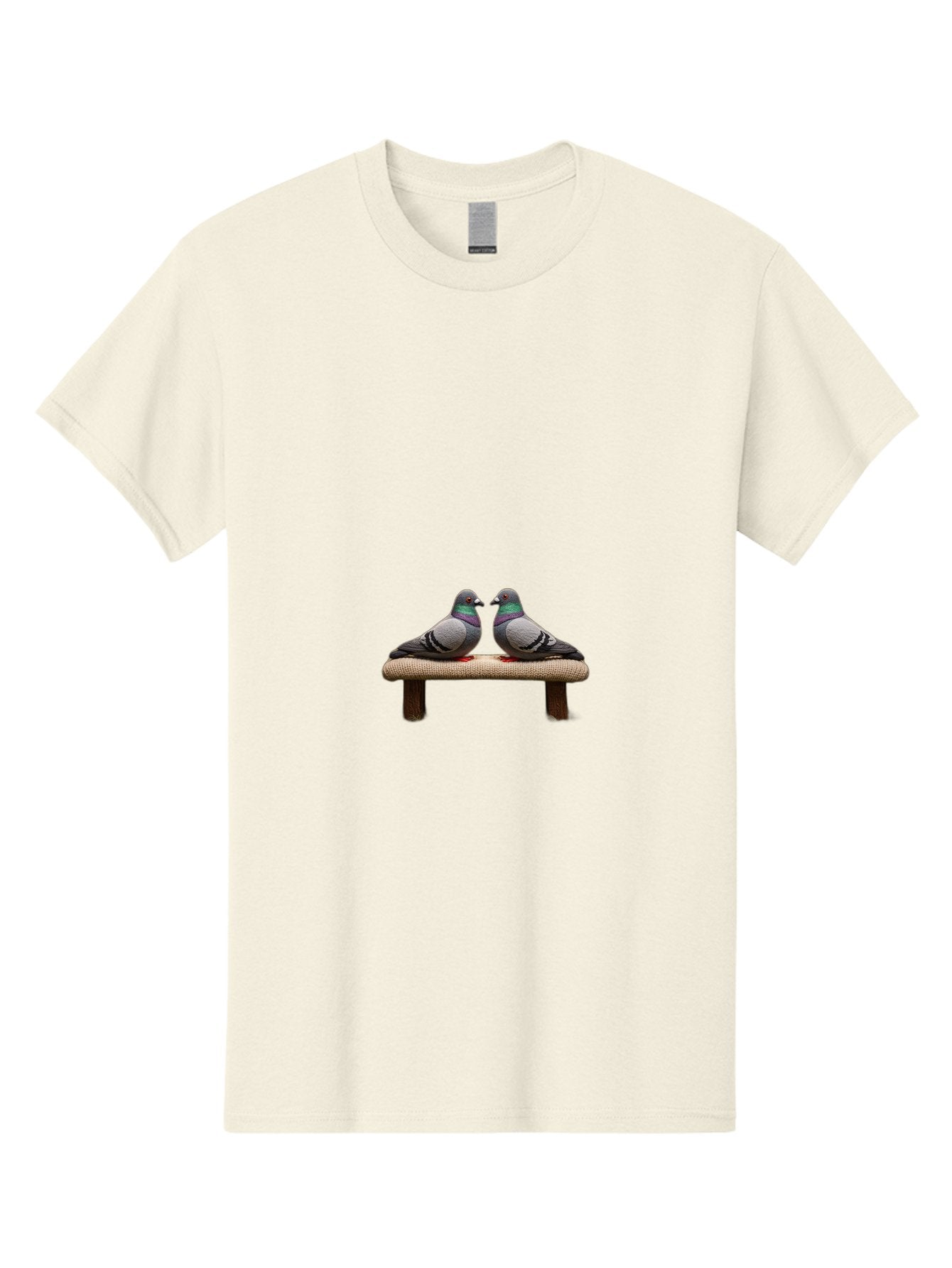 Pigeons-On-Bench Men'S Graphic Tee, 100% Cotton, Comfortable Casual Summer Wear, Machine Washable, Vintage Camera, Old Camera, Antique Camera, Black Camera, Classic Photography, Photography Equipment, Nostalgic Device, Film Camera, Camera Art Baj650 12