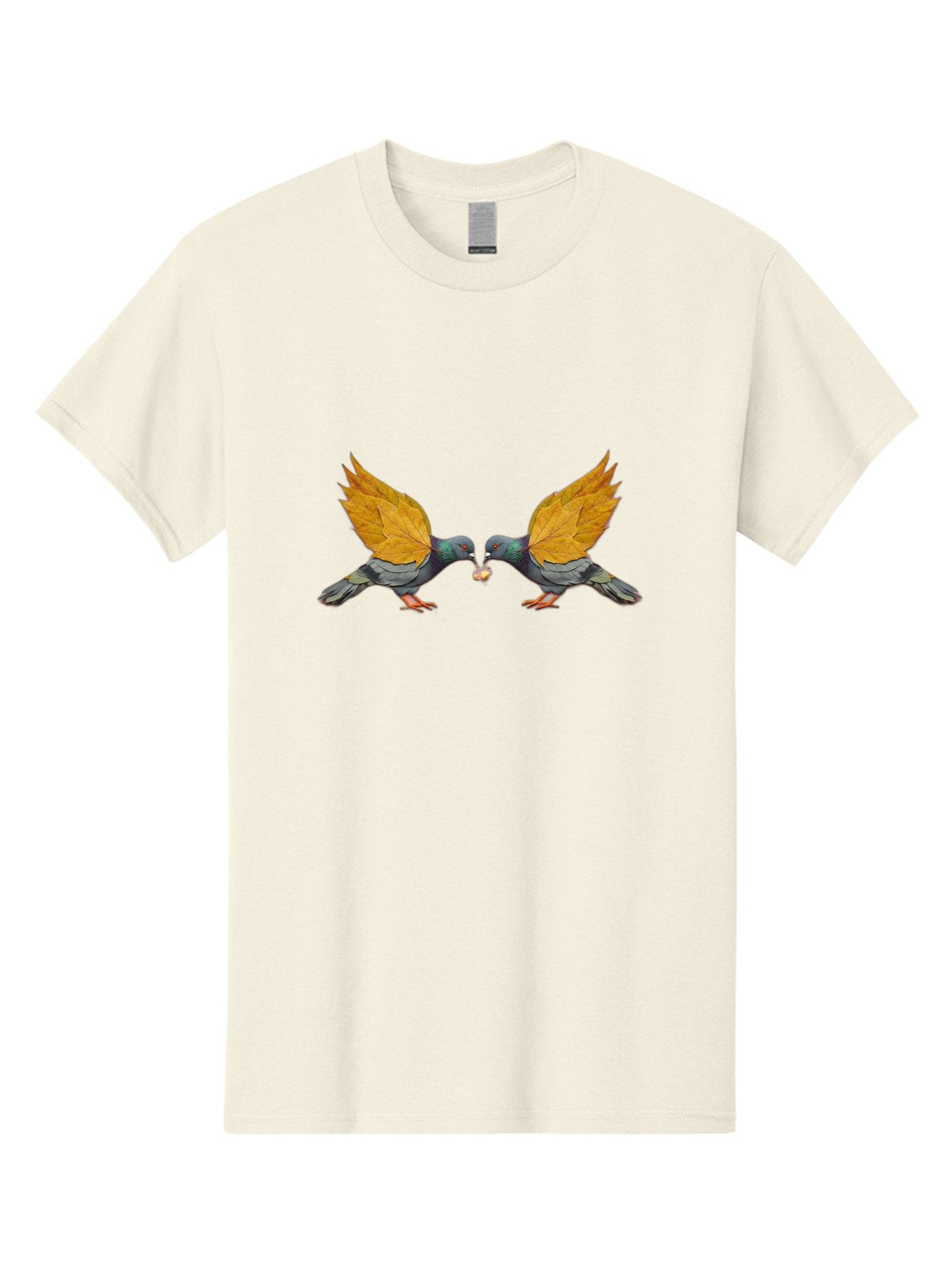 Pigeons-Sharing-Nut Men'S Graphic Tee, 100% Cotton, Comfortable Casual Summer Wear, Machine Washable, Vintage Camera, Old Camera, Antique Camera, Black Camera, Classic Photography, Photography Equipment, Nostalgic Device, Film Camera, Baj651 4