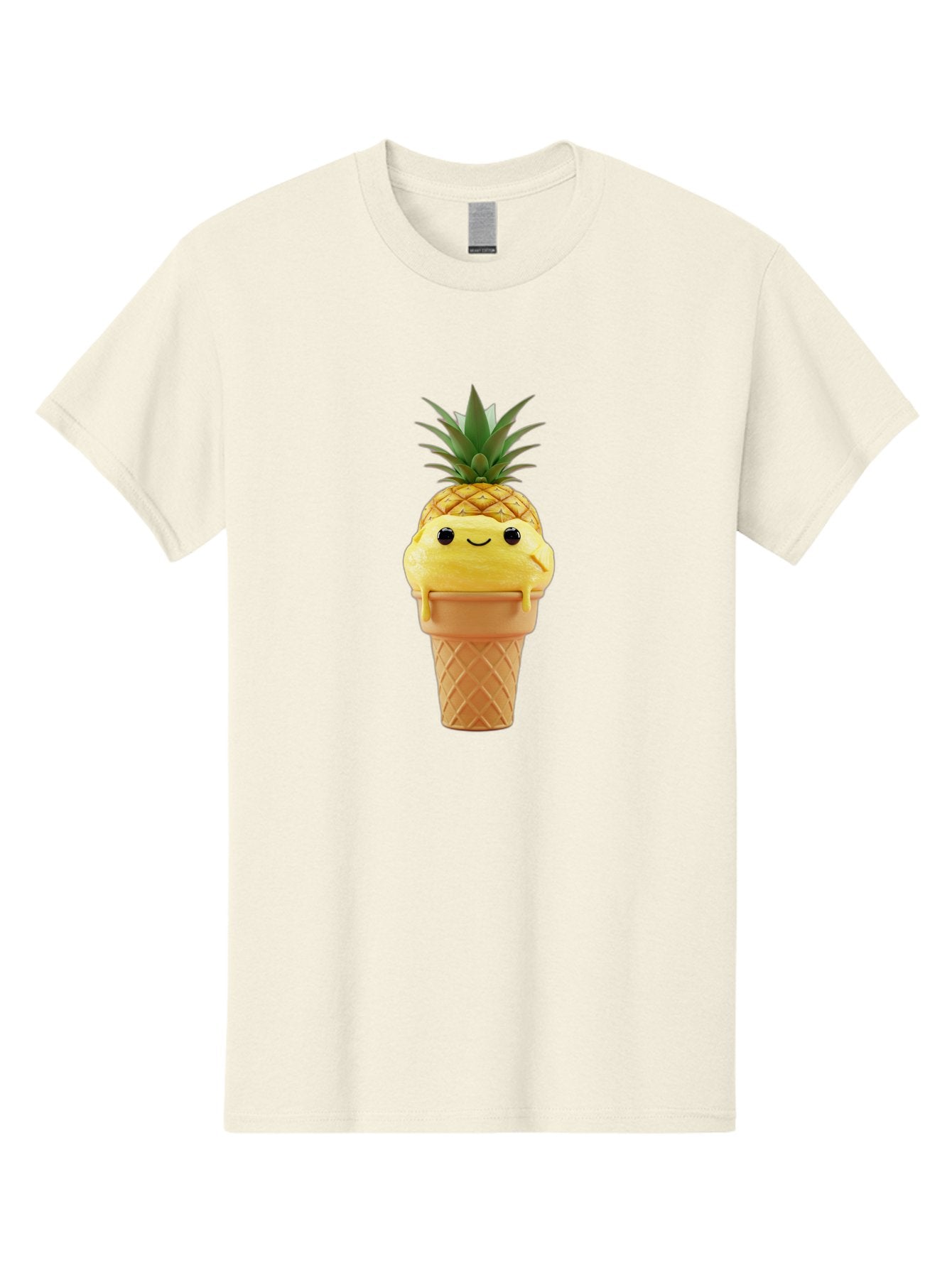 Pineapple-Ice-Cream Men'S Graphic Tee, 100% Cotton, Comfortable Casual Summer Wear, Machine Washable, Vintage Camera, Old Camera, Antique Camera, Black Camera, Classic Photography, Photography Equipment, Nostalgic Device, Film Camera, Baj655 8