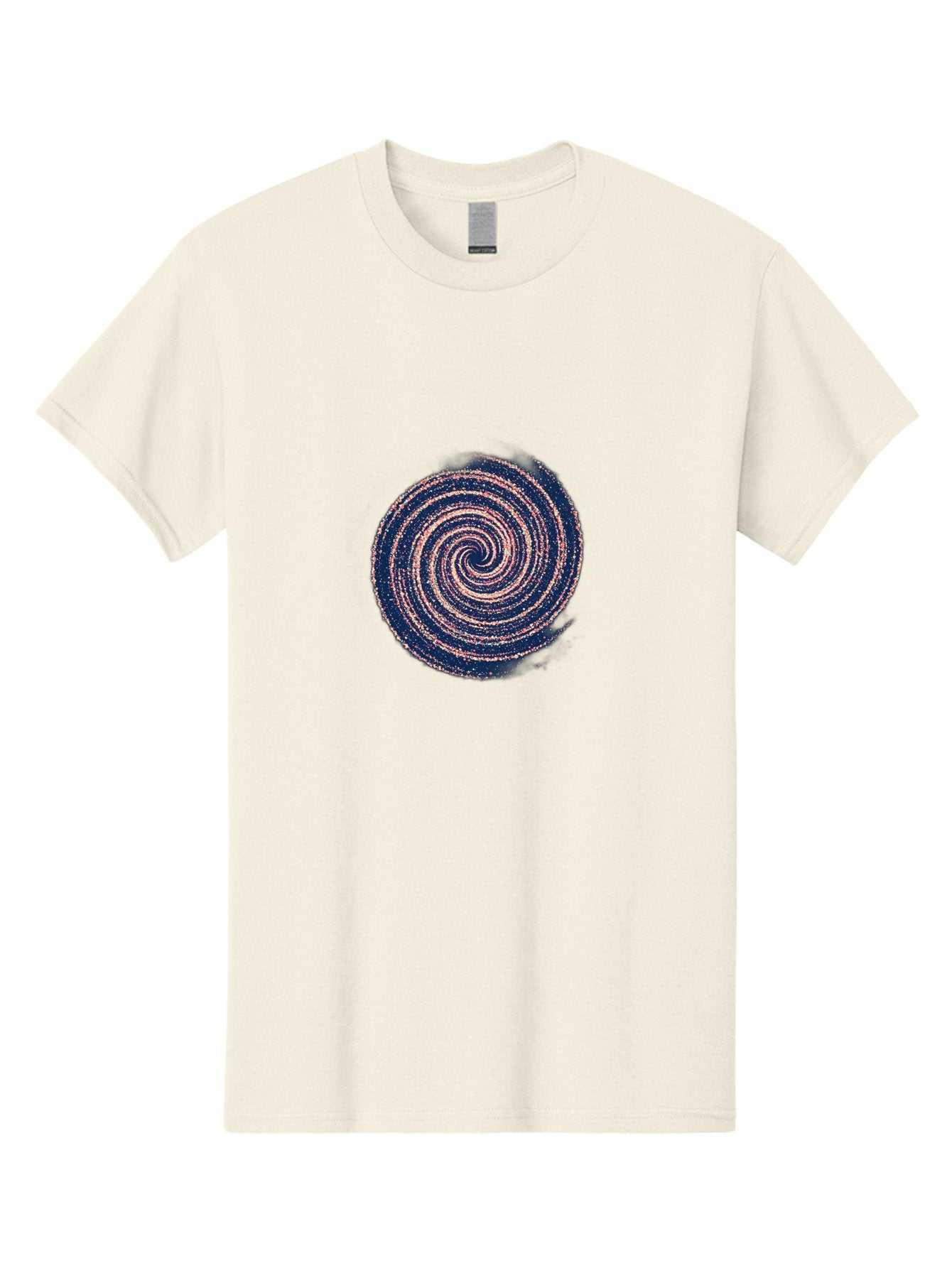 Pink-And-Black-Spiral Men'S Graphic Tee, 100% Cotton, Comfortable Casual Summer Wear, Machine Washable, Vintage Camera, Old Camera, Antique Camera, Black Camera, Classic Photography, Photography Equipment, Nostalgic Device, Film Camera, Baj656 11