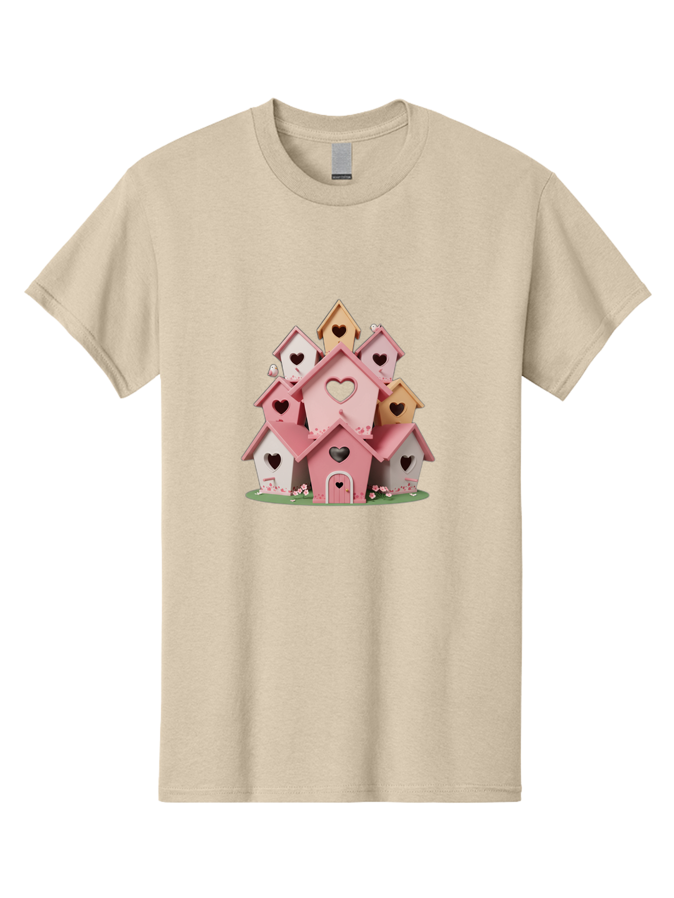 Pink-Birdhouses Men'S Graphic Tee, 100% Cotton, Comfortable Casual Summer Wear, Machine Washable, Vintage Camera, Old Camera, Antique Camera, Black Camera, Classic Photography, Photography Equipment, Nostalgic Device, Film Camera, Camera Art Baj657 14