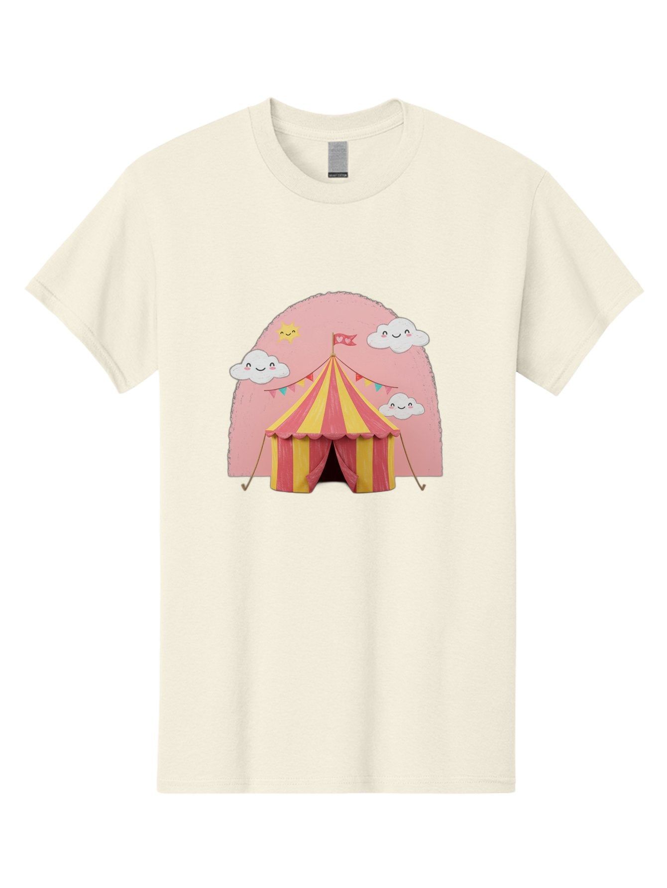 Pink-Circus-Tent Men'S Graphic Tee, 100% Cotton, Comfortable Casual Summer Wear, Machine Washable, Vintage Camera, Old Camera, Antique Camera, Black Camera, Classic Photography, Photography Equipment, Nostalgic Device, Film Camera, Camera Art Baj661 12