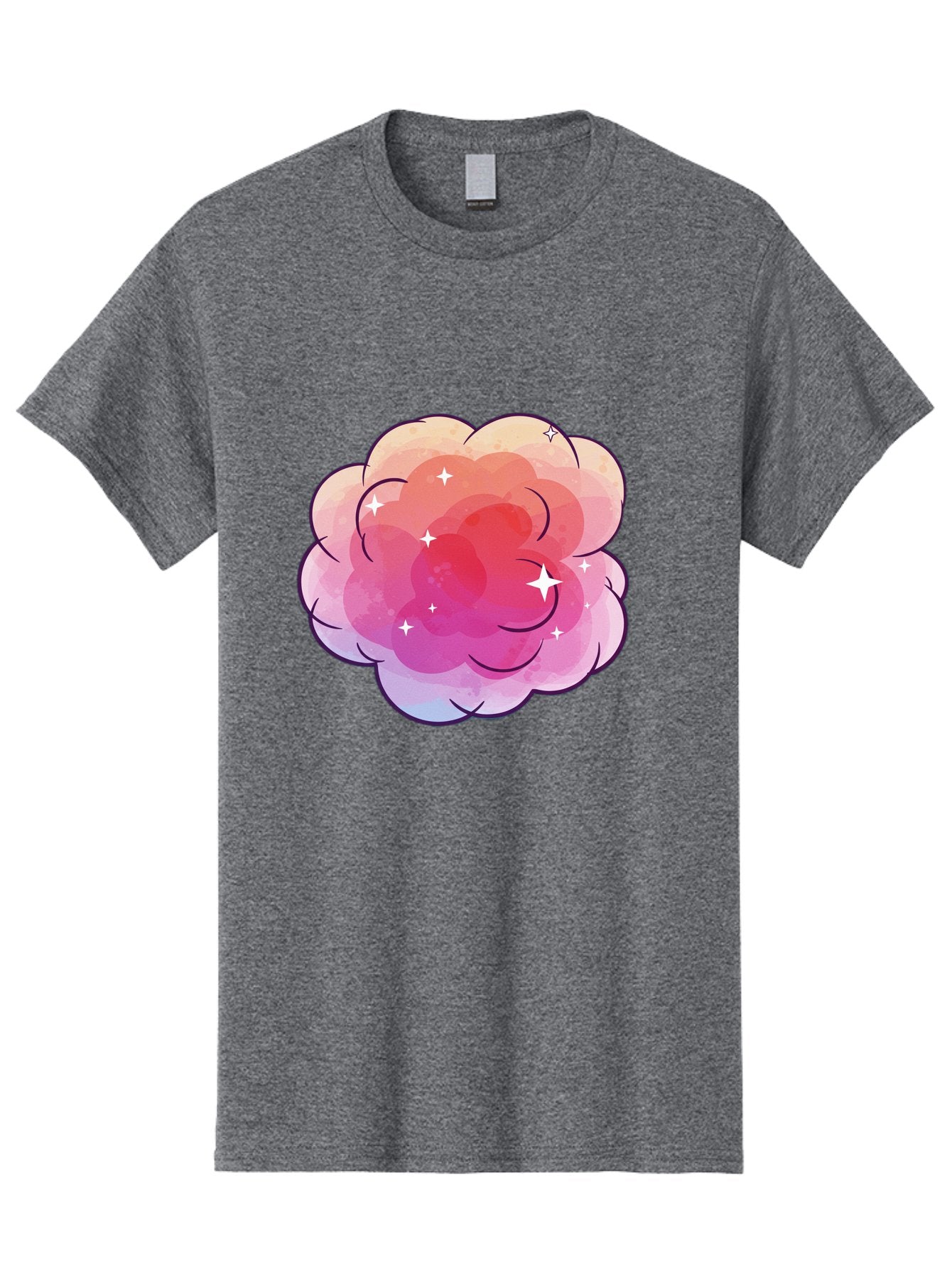 Pink-Cloud Men'S Graphic Tee, 100% Cotton, Comfortable Casual Summer Wear, Machine Washable, Vintage Camera, Old Camera, Antique Camera, Black Camera, Classic Photography, Photography Equipment, Nostalgic Device, Film Camera, Camera Art Baj662 11