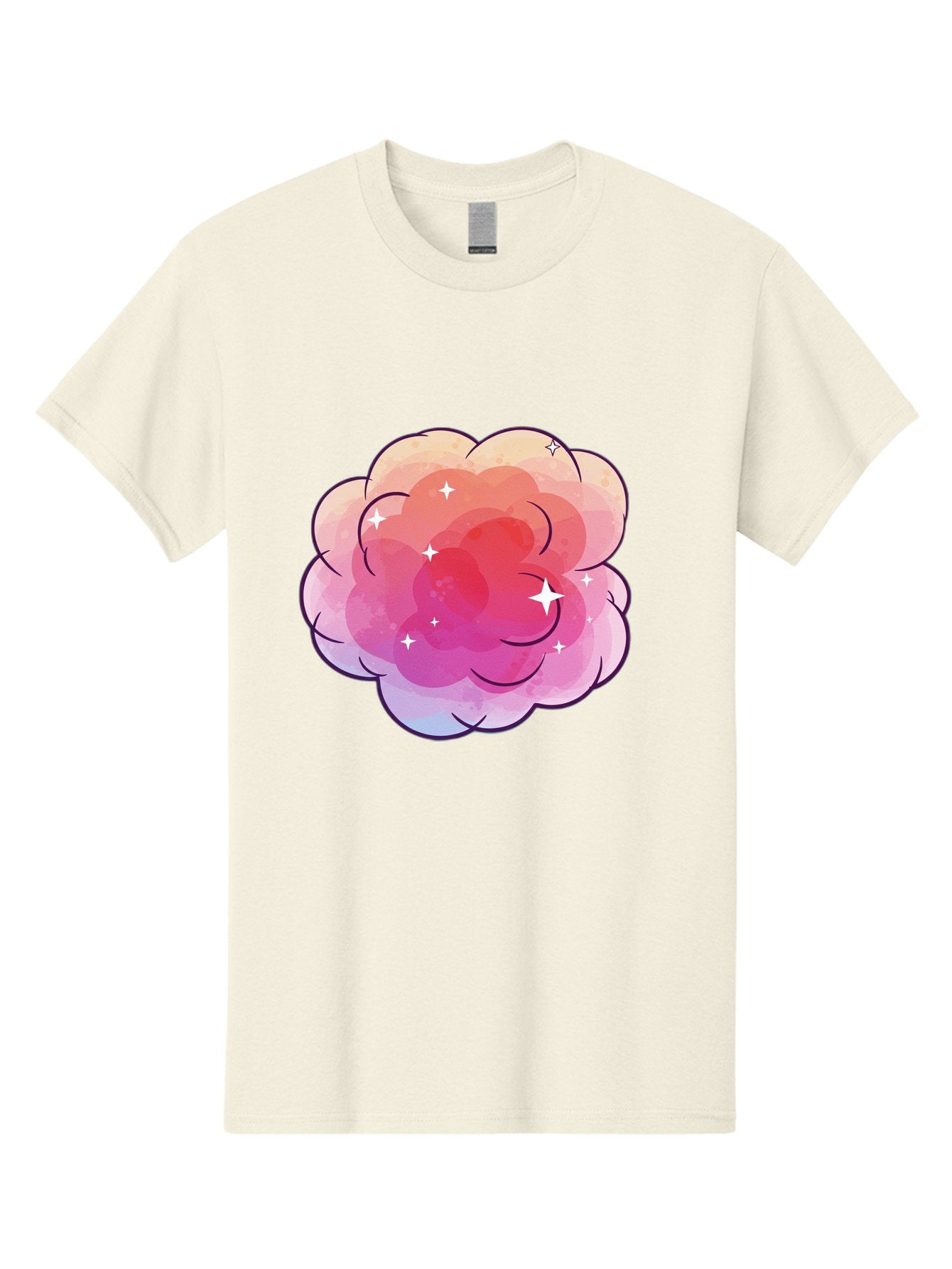 Pink-Cloud Men'S Graphic Tee, 100% Cotton, Comfortable Casual Summer Wear, Machine Washable, Vintage Camera, Old Camera, Antique Camera, Black Camera, Classic Photography, Photography Equipment, Nostalgic Device, Film Camera, Camera Art Baj662 3