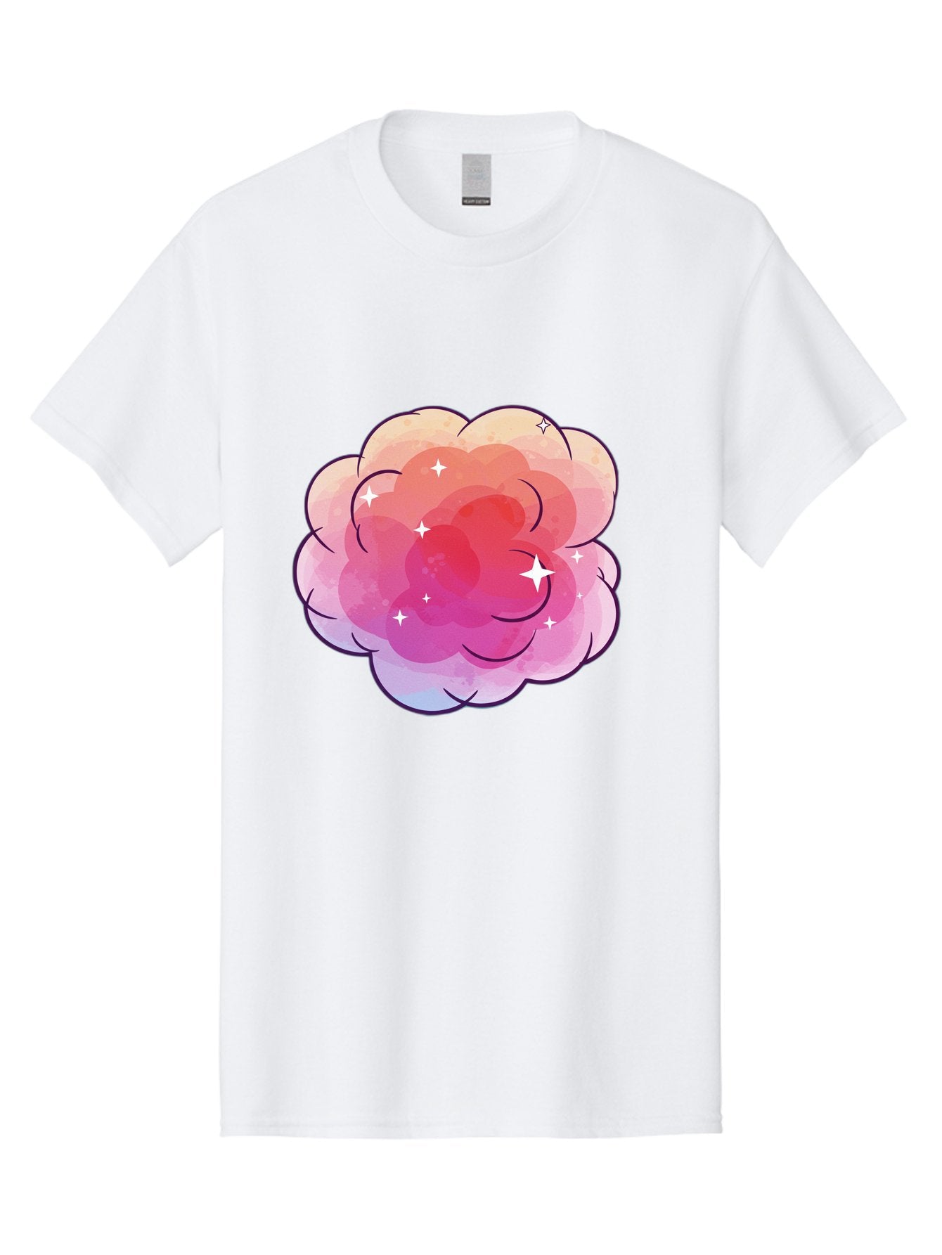 Pink-Cloud Men'S Graphic Tee, 100% Cotton, Comfortable Casual Summer Wear, Machine Washable, Vintage Camera, Old Camera, Antique Camera, Black Camera, Classic Photography, Photography Equipment, Nostalgic Device, Film Camera, Camera Art Baj662 9