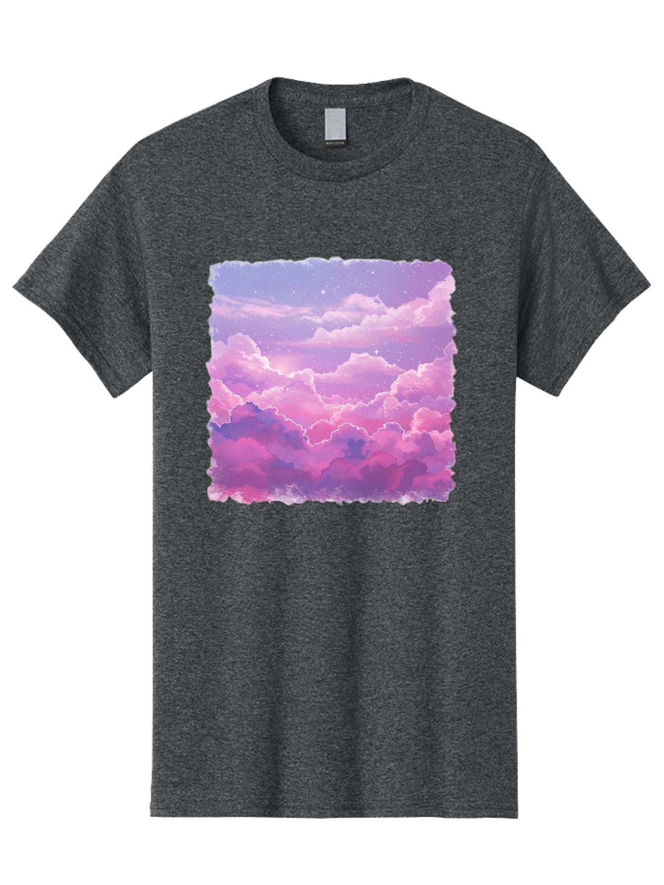 Pink-Clouds Men'S Graphic Tee, 100% Cotton, Comfortable Casual Summer Wear, Machine Washable, Vintage Camera, Old Camera, Antique Camera, Black Camera, Classic Photography, Photography Equipment, Nostalgic Device, Film Camera, Camera Art Baj663 7