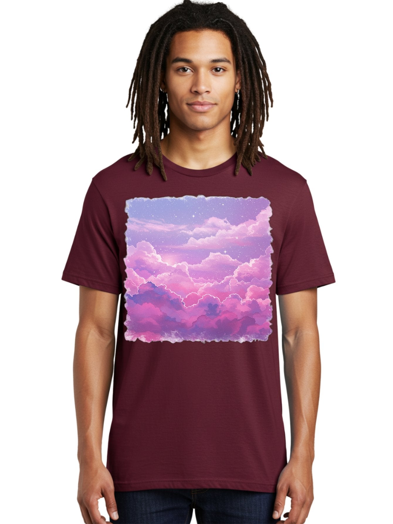 Pink-Clouds Men'S Graphic Tee, 100% Cotton, Comfortable Casual Summer Wear, Machine Washable, Vintage Camera, Old Camera, Antique Camera, Black Camera, Classic Photography, Photography Equipment, Nostalgic Device, Film Camera, Camera Art Baj663 26