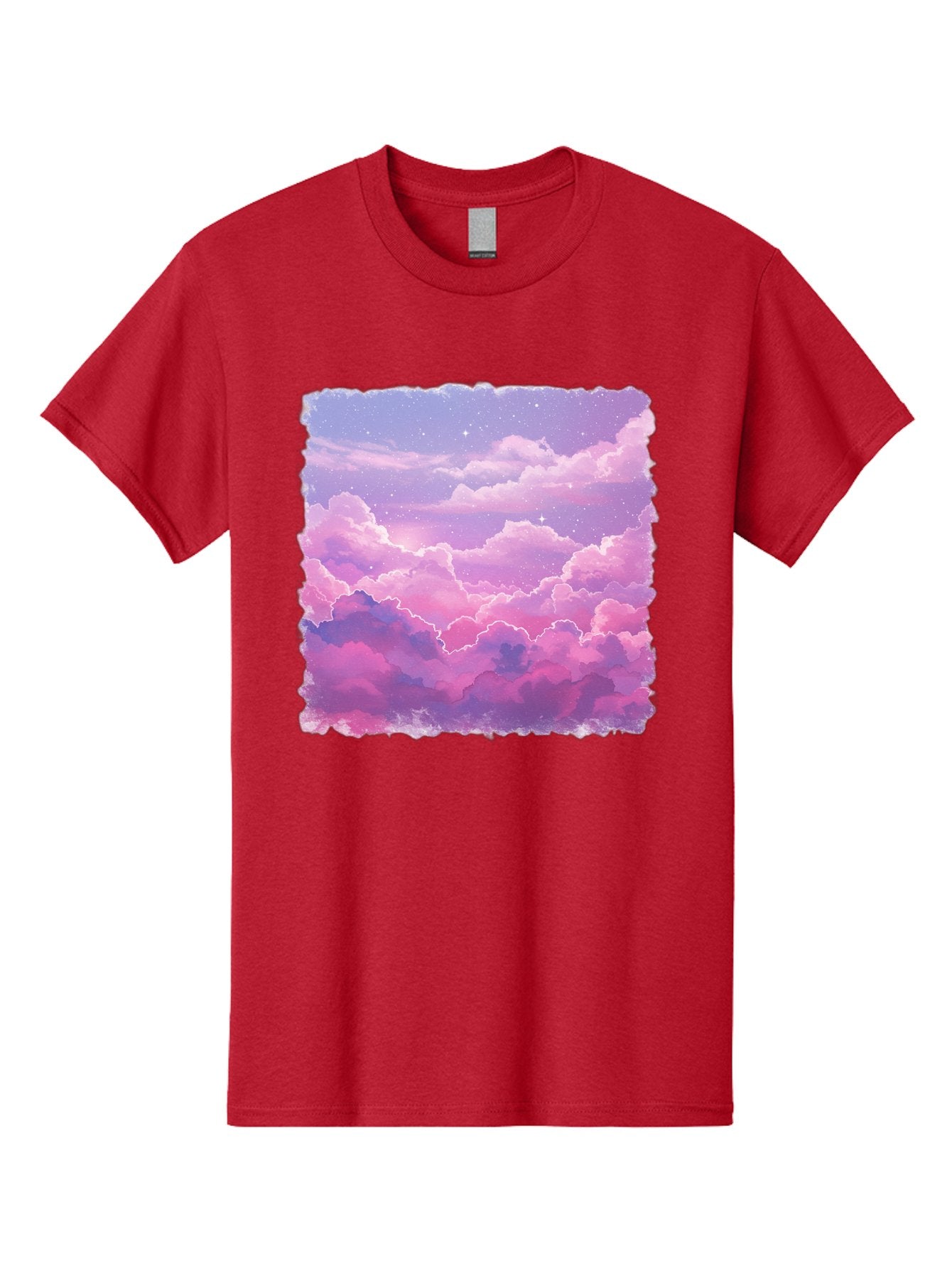 Pink-Clouds Men'S Graphic Tee, 100% Cotton, Comfortable Casual Summer Wear, Machine Washable, Vintage Camera, Old Camera, Antique Camera, Black Camera, Classic Photography, Photography Equipment, Nostalgic Device, Film Camera, Camera Art Baj663