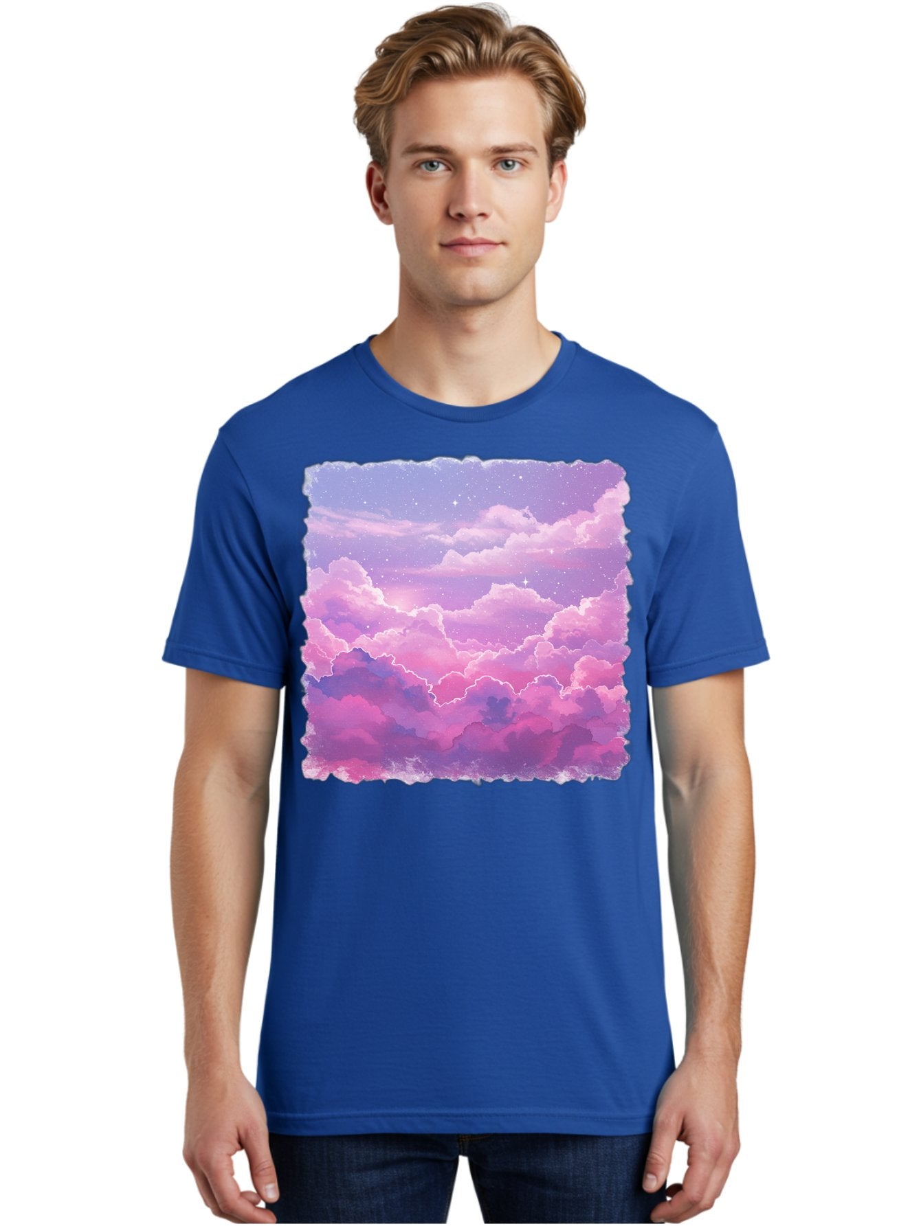 Pink-Clouds Men'S Graphic Tee, 100% Cotton, Comfortable Casual Summer Wear, Machine Washable, Vintage Camera, Old Camera, Antique Camera, Black Camera, Classic Photography, Photography Equipment, Nostalgic Device, Film Camera, Camera Art Baj663 19