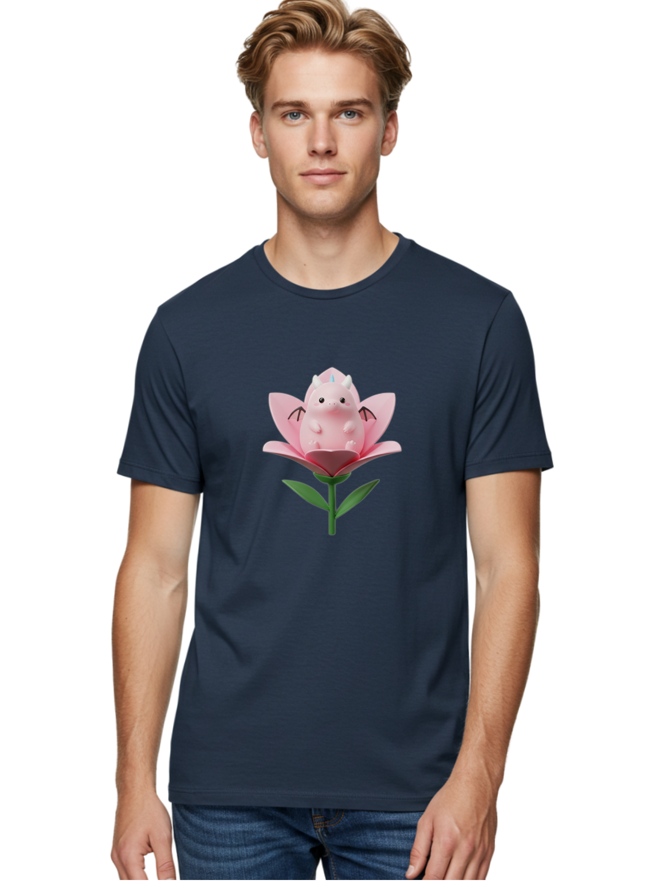 Pink-Dragon-In-Flower Men'S Graphic Tee, 100% Cotton, Comfortable Casual Summer Wear, Machine Washable, Vintage Camera, Old Camera, Antique Camera, Black Camera, Classic Photography, Photography Equipment, Nostalgic Device, Film Camera, Baj665 29