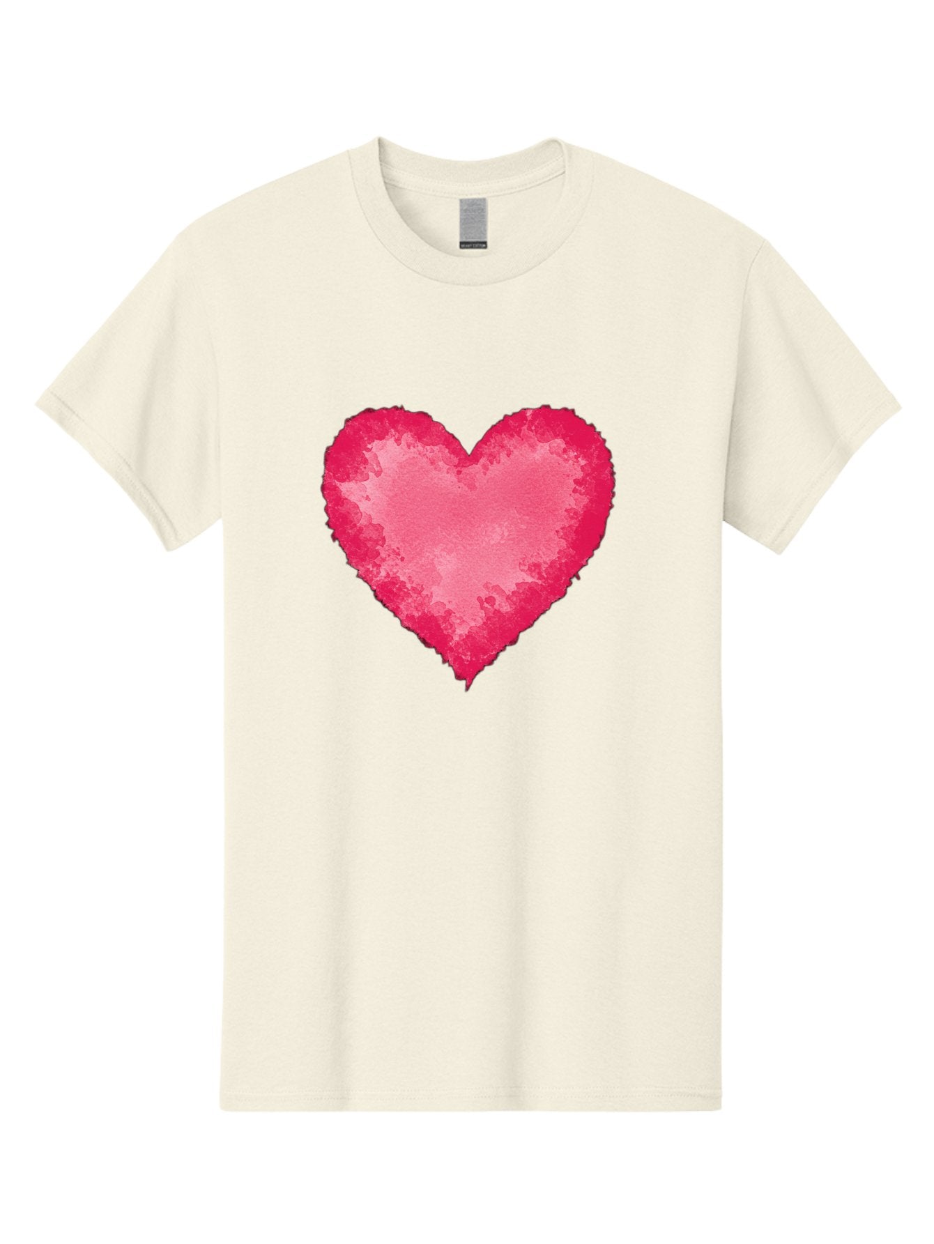 Pink-Heart-2 Men'S Graphic Tee, 100% Cotton, Comfortable Casual Summer Wear, Machine Washable, Vintage Camera, Old Camera, Antique Camera, Black Camera, Classic Photography, Photography Equipment, Nostalgic Device, Film Camera, Camera Art Baj673 3