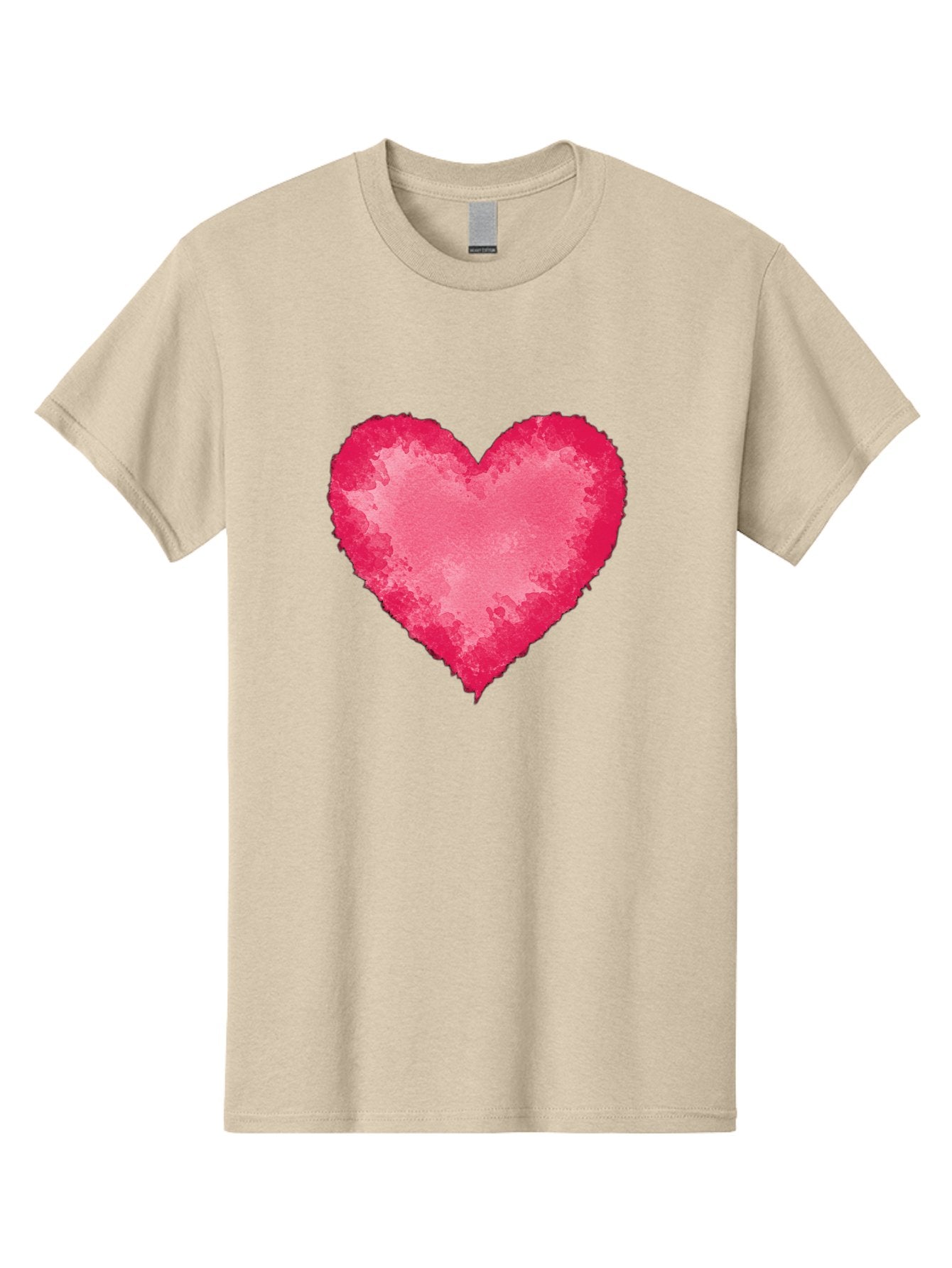Pink-Heart-2 Men'S Graphic Tee, 100% Cotton, Comfortable Casual Summer Wear, Machine Washable, Vintage Camera, Old Camera, Antique Camera, Black Camera, Classic Photography, Photography Equipment, Nostalgic Device, Film Camera, Camera Art Baj673 9