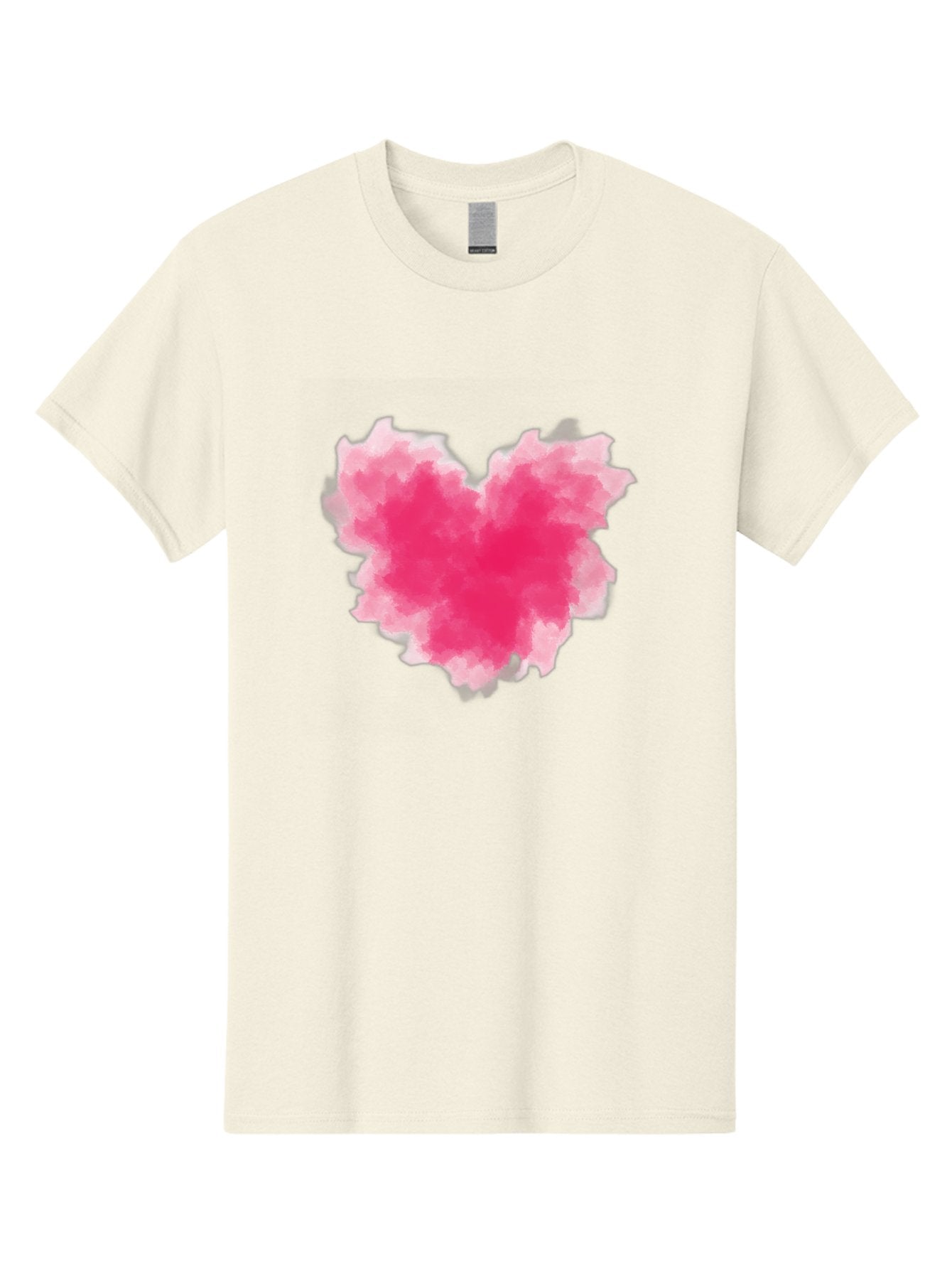 Pink-Heart-3 Men'S Graphic Tee, 100% Cotton, Comfortable Casual Summer Wear, Machine Washable, Vintage Camera, Old Camera, Antique Camera, Black Camera, Classic Photography, Photography Equipment, Nostalgic Device, Film Camera, Camera Art Baj674 14