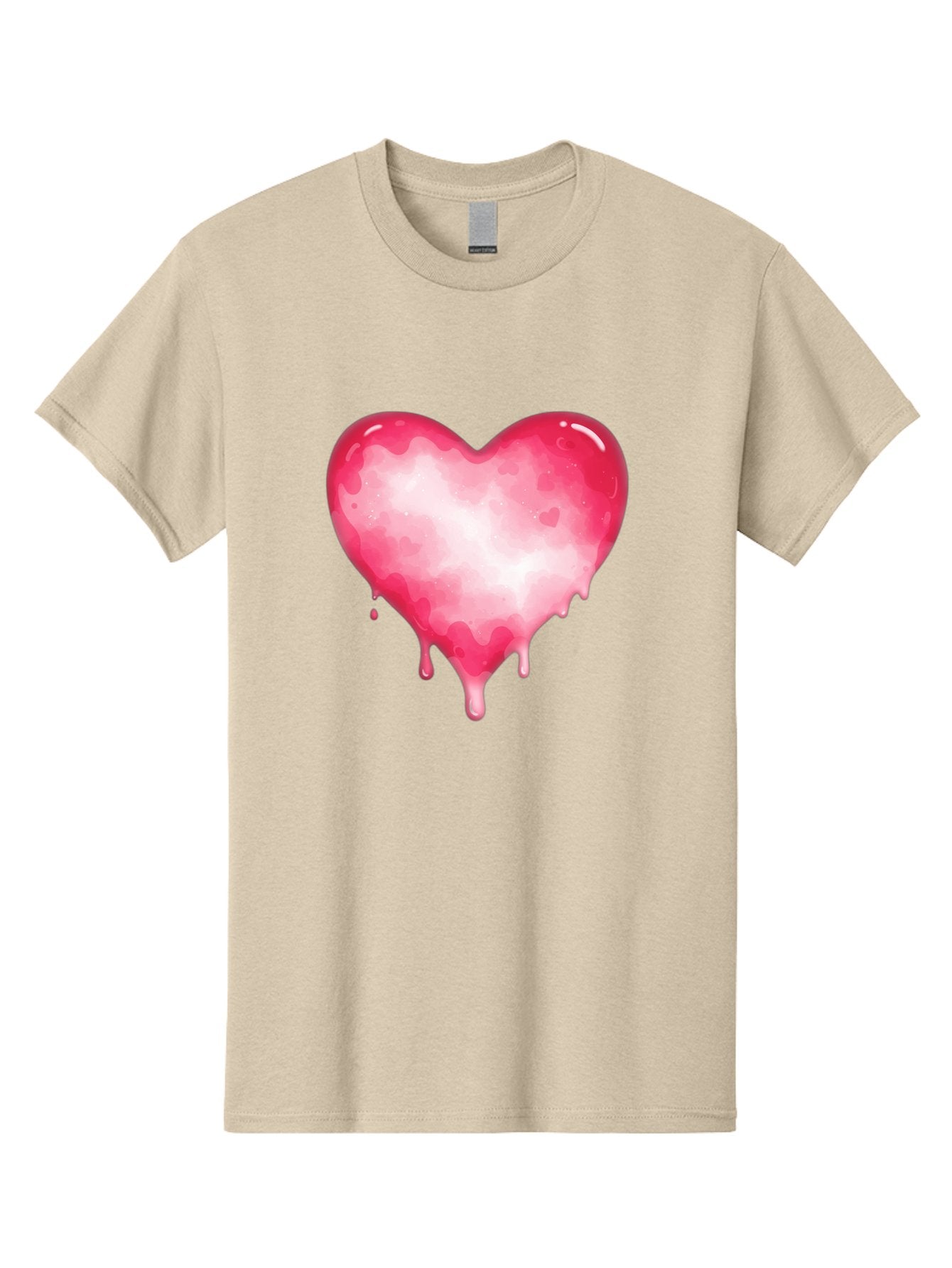 Pink-Heart-6 Men'S Graphic Tee, 100% Cotton, Comfortable Casual Summer Wear, Machine Washable, Vintage Camera, Old Camera, Antique Camera, Black Camera, Classic Photography, Photography Equipment, Nostalgic Device, Film Camera, Camera Art Baj677 10