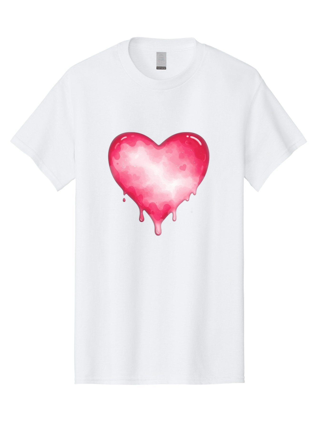 Pink-Heart-6 Men'S Graphic Tee, 100% Cotton, Comfortable Casual Summer Wear, Machine Washable, Vintage Camera, Old Camera, Antique Camera, Black Camera, Classic Photography, Photography Equipment, Nostalgic Device, Film Camera, Camera Art Baj677 9