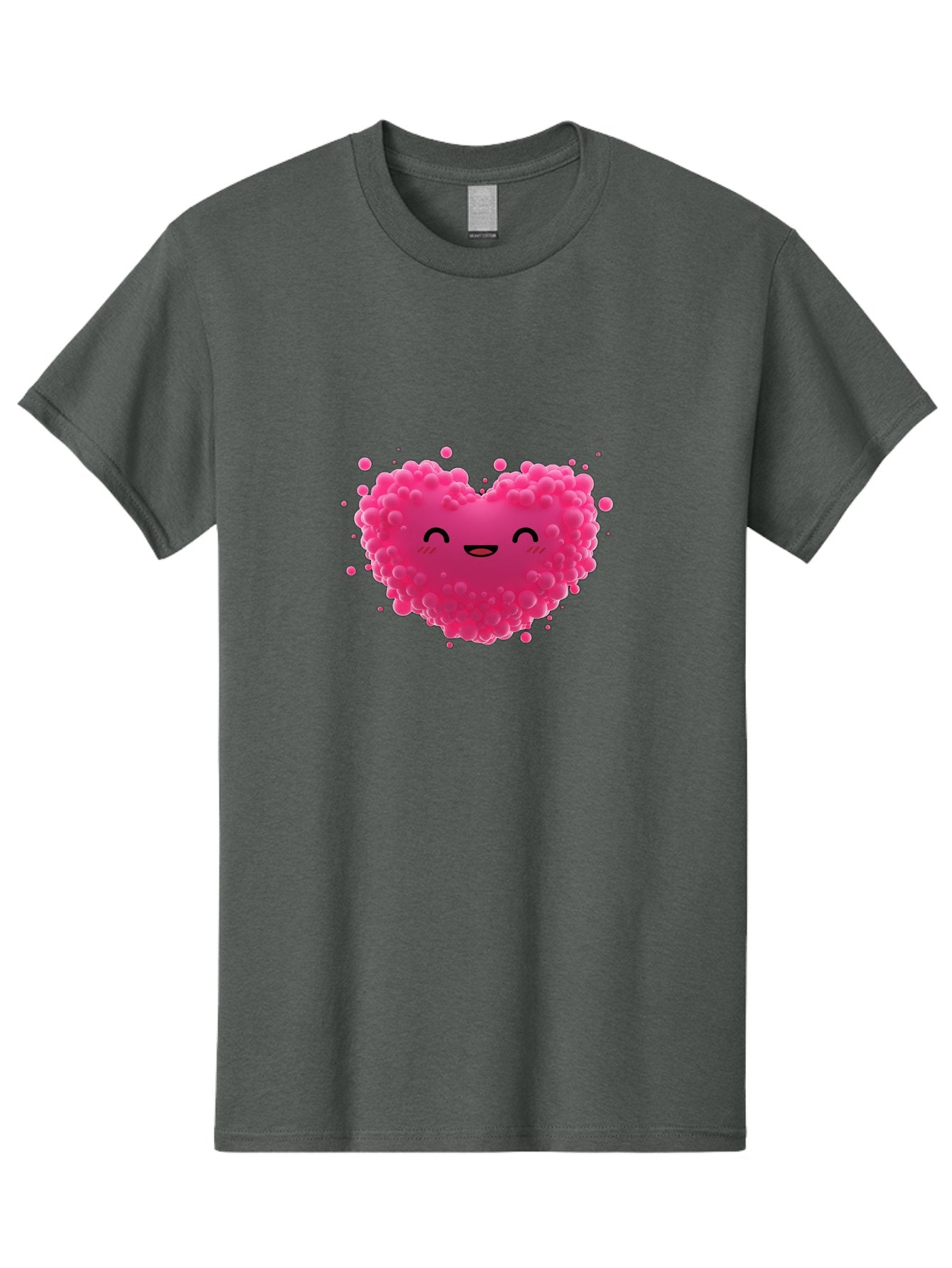 Pink-Heart-8 Men'S Graphic Tee, 100% Cotton, Comfortable Casual Summer Wear, Machine Washable, Vintage Camera, Old Camera, Antique Camera, Black Camera, Classic Photography, Photography Equipment, Nostalgic Device, Film Camera, Camera Art Baj679 14