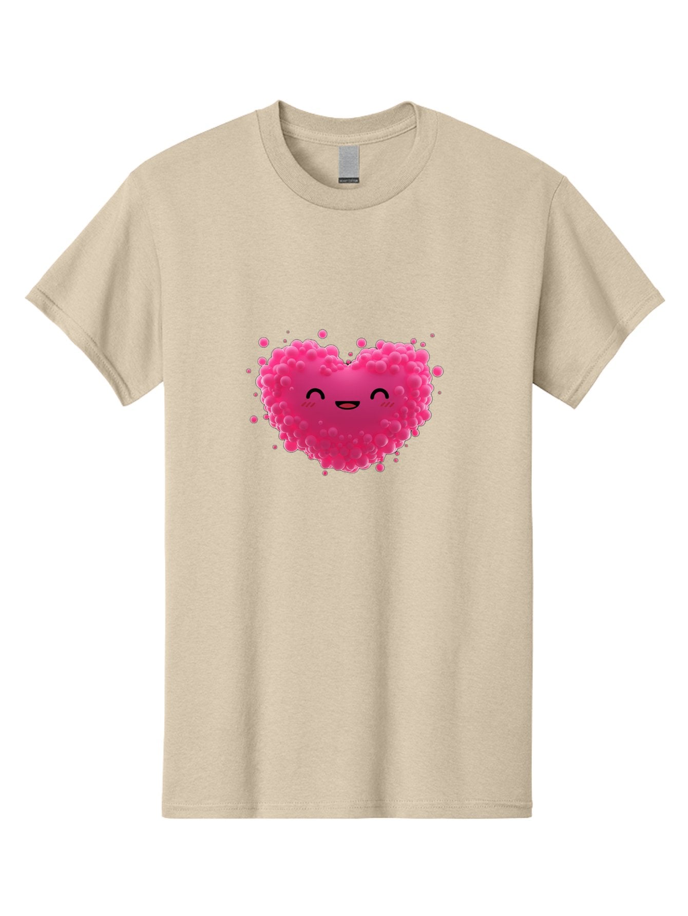 Pink-Heart-8 Men'S Graphic Tee, 100% Cotton, Comfortable Casual Summer Wear, Machine Washable, Vintage Camera, Old Camera, Antique Camera, Black Camera, Classic Photography, Photography Equipment, Nostalgic Device, Film Camera, Camera Art Baj679 15