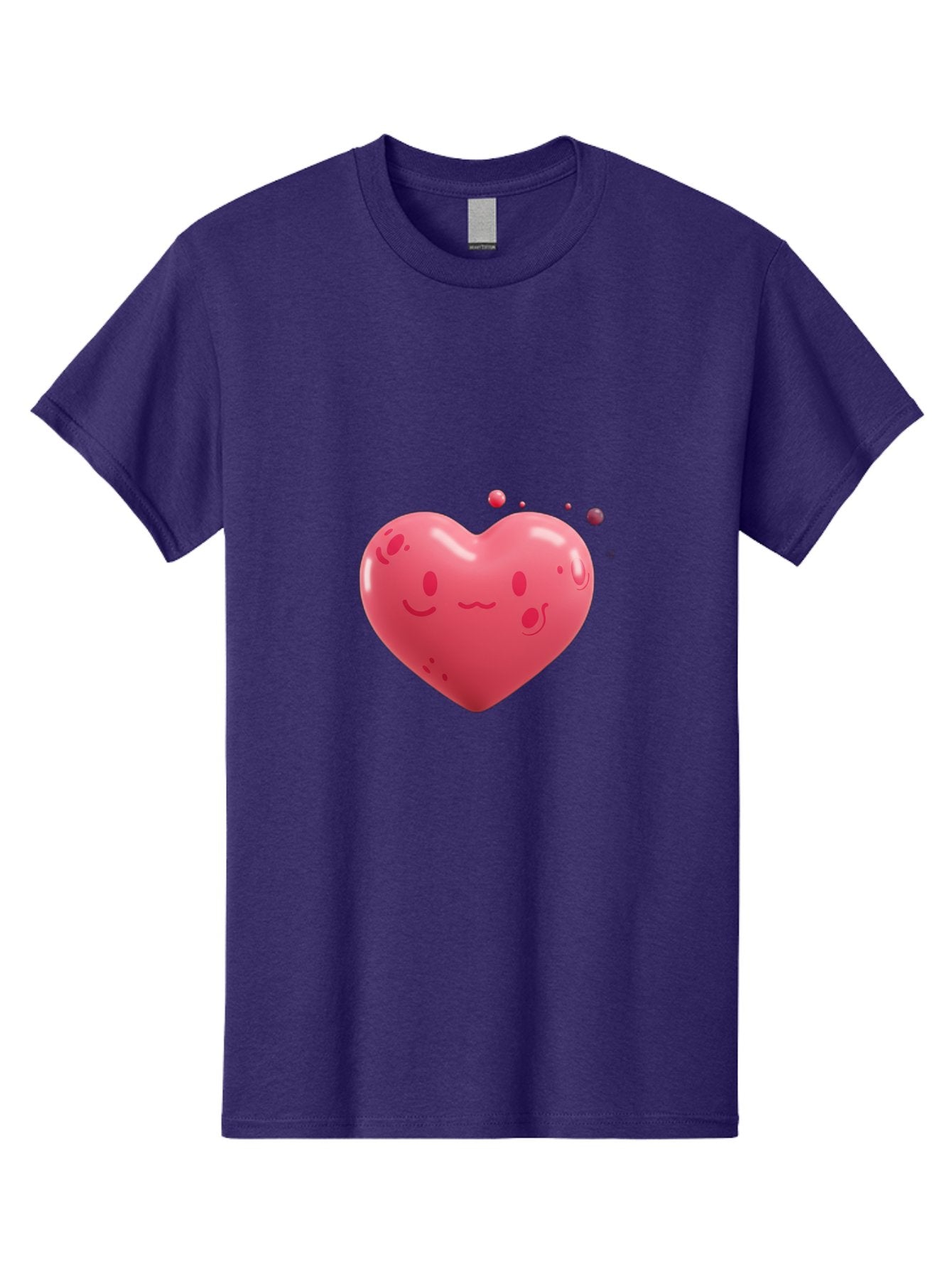 Pink-Heart-Emoji Men'S Graphic Tee, 100% Cotton, Comfortable Casual Summer Wear, Machine Washable, Vintage Camera, Old Camera, Antique Camera, Black Camera, Classic Photography, Photography Equipment, Nostalgic Device, Film Camera, Camera Art Baj681 12