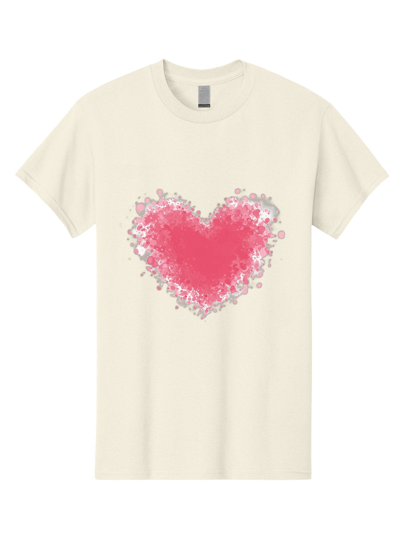 Pink-Heart Men'S Graphic Tee, 100% Cotton, Comfortable Casual Summer Wear, Machine Washable, Vintage Camera, Old Camera, Antique Camera, Black Camera, Classic Photography, Photography Equipment, Nostalgic Device, Film Camera, Camera Art Baj685 8