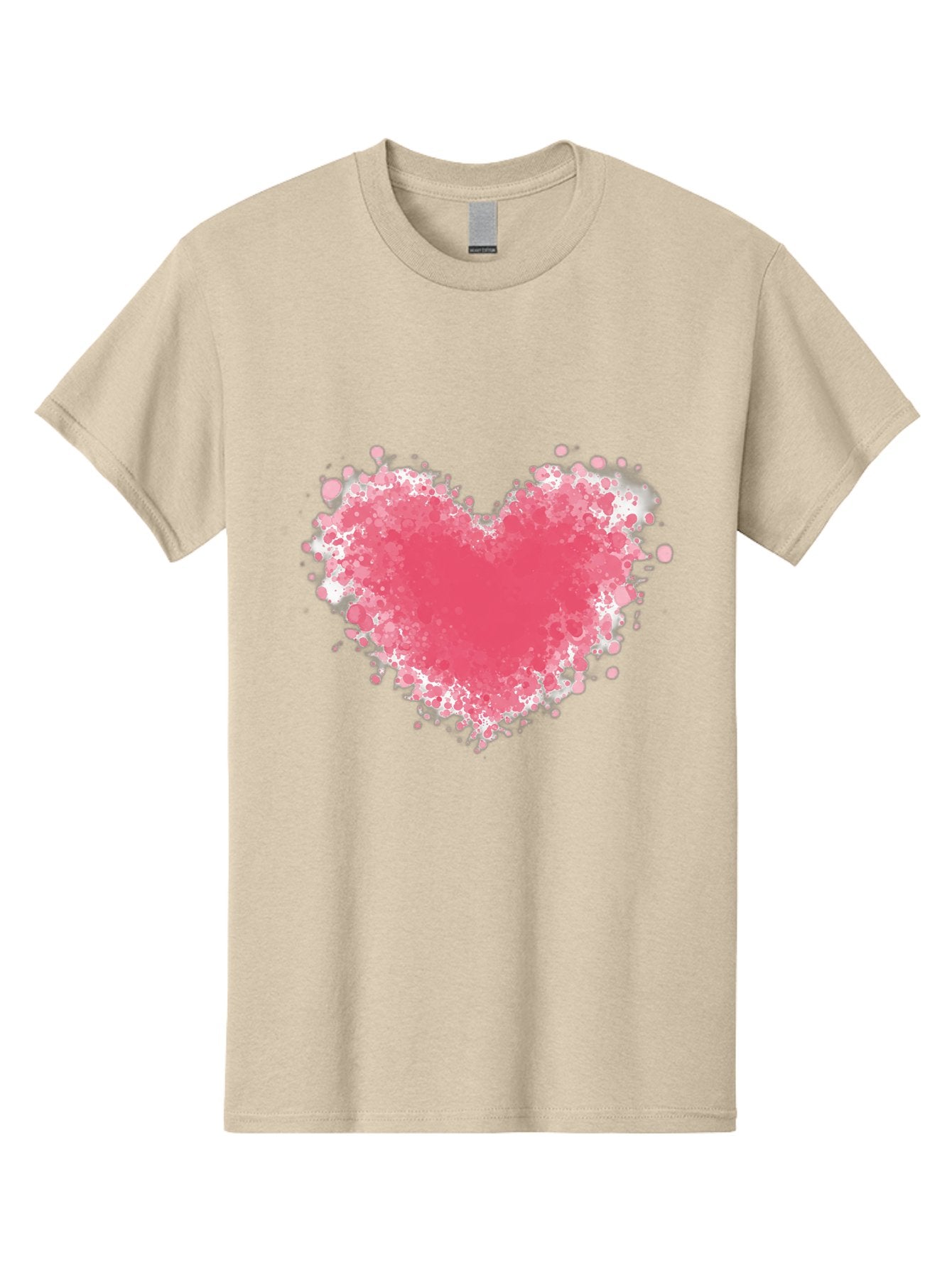 Pink-Heart Men'S Graphic Tee, 100% Cotton, Comfortable Casual Summer Wear, Machine Washable, Vintage Camera, Old Camera, Antique Camera, Black Camera, Classic Photography, Photography Equipment, Nostalgic Device, Film Camera, Camera Art Baj685 12