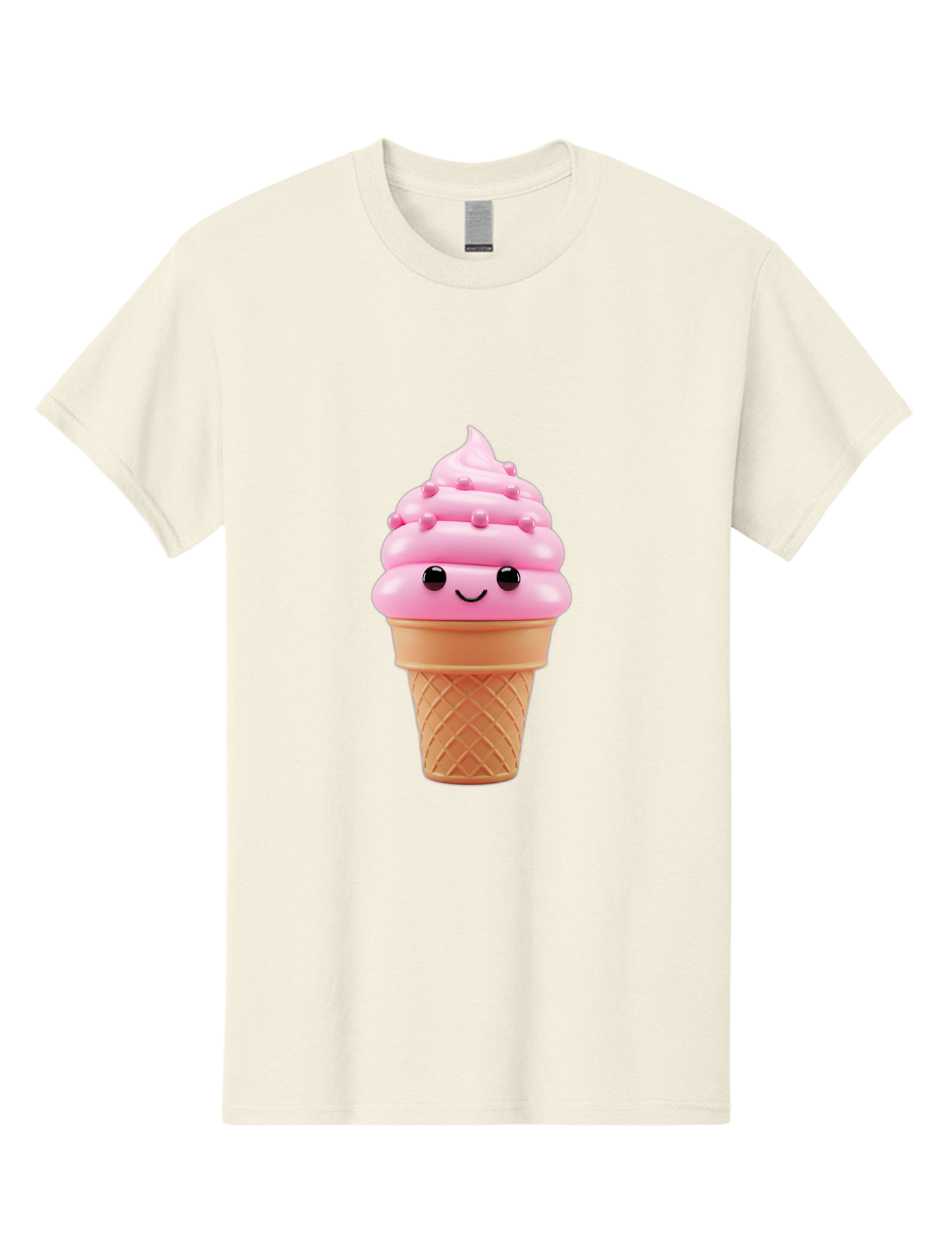 Pink-Ice-Cream-Cone Men'S Graphic Tee, 100% Cotton, Comfortable Casual Summer Wear, Machine Washable, Vintage Camera, Old Camera, Antique Camera, Black Camera, Classic Photography, Photography Equipment, Nostalgic Device, Film Camera, Baj688 13