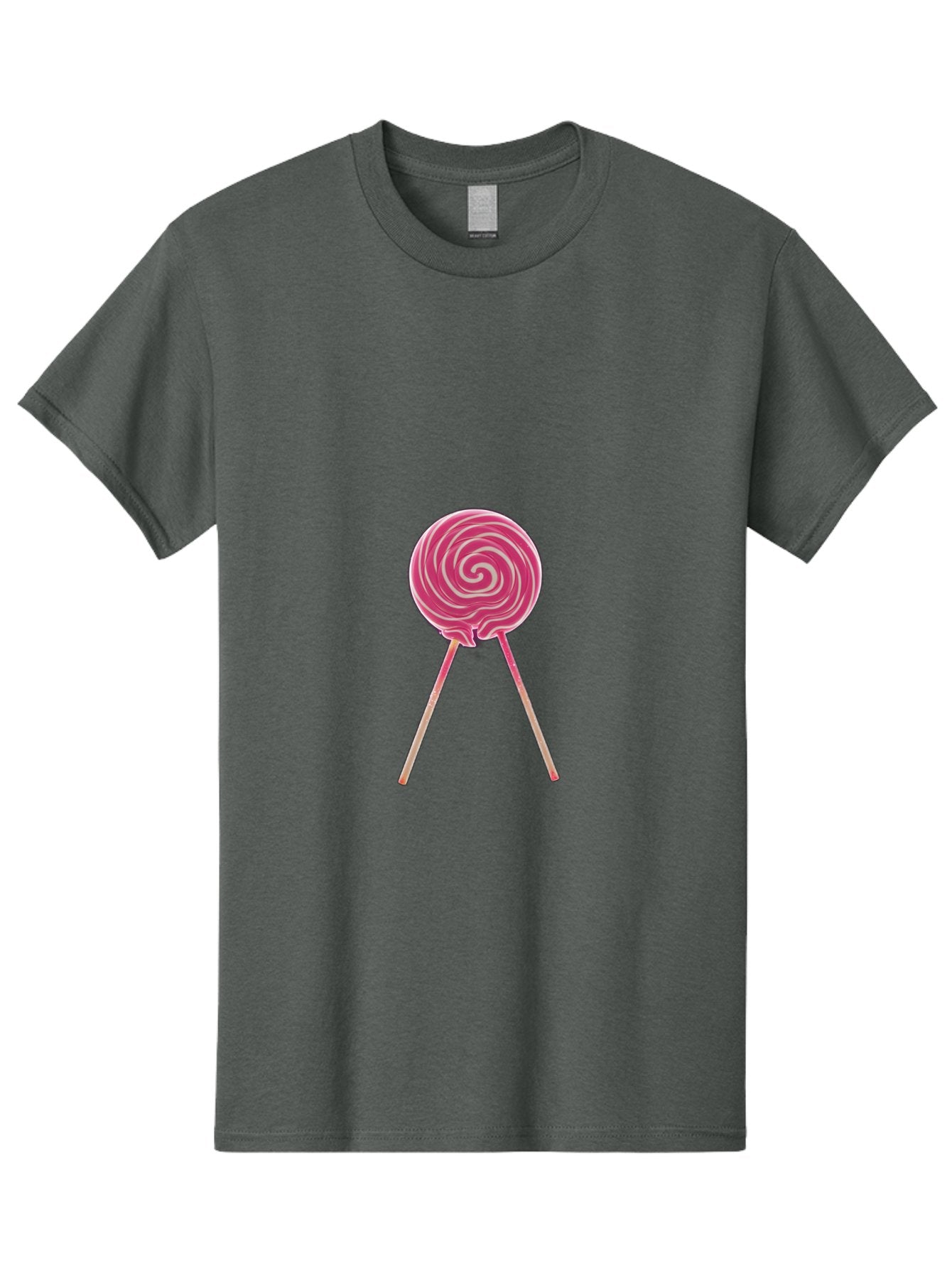 Pink-Lollipop Men'S Graphic Tee, 100% Cotton, Comfortable Casual Summer Wear, Machine Washable, Vintage Camera, Old Camera, Antique Camera, Black Camera, Classic Photography, Photography Equipment, Nostalgic Device, Film Camera, Camera Art Baj690 12