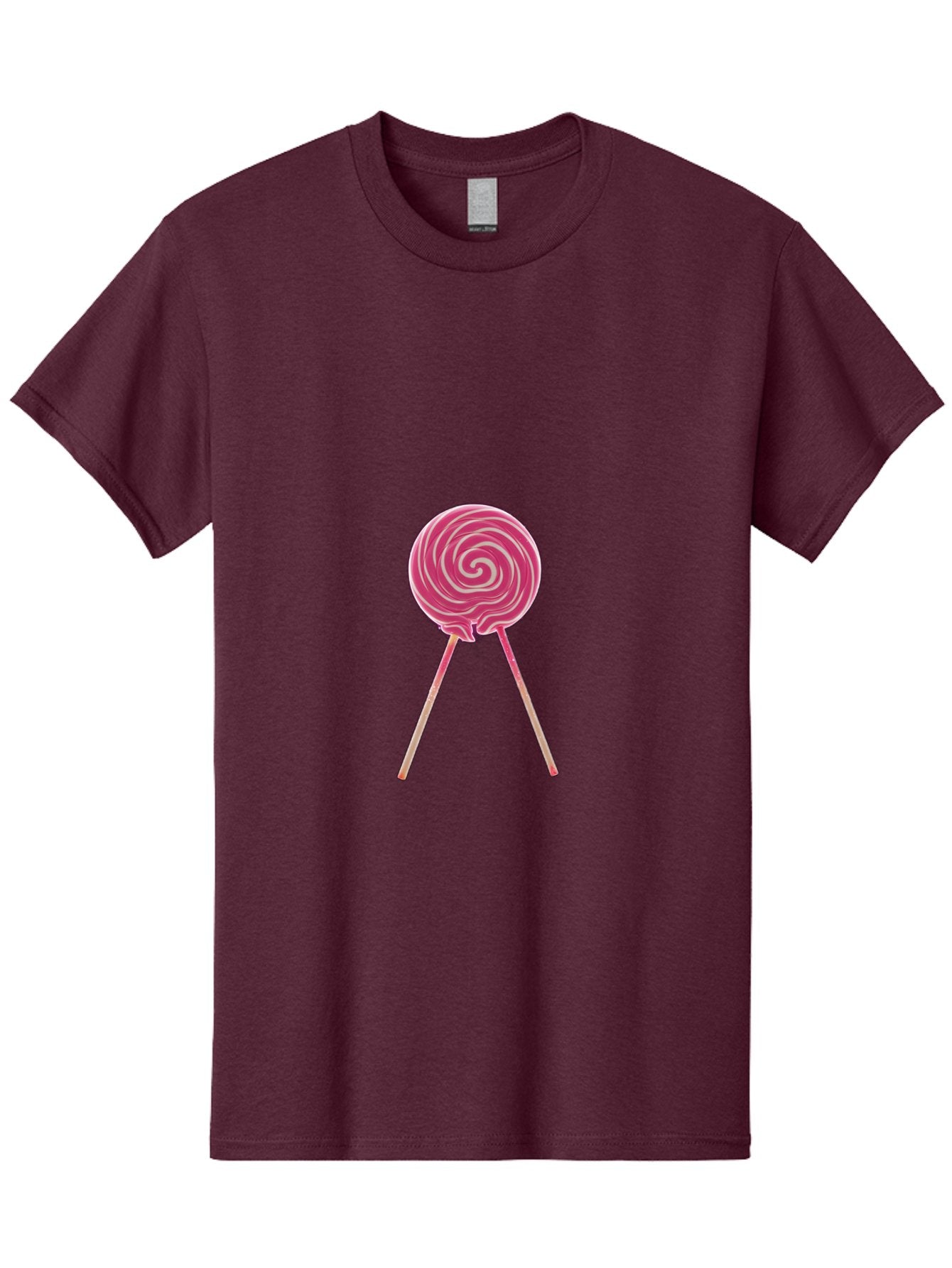 Pink-Lollipop Men'S Graphic Tee, 100% Cotton, Comfortable Casual Summer Wear, Machine Washable, Vintage Camera, Old Camera, Antique Camera, Black Camera, Classic Photography, Photography Equipment, Nostalgic Device, Film Camera, Camera Art Baj690 5